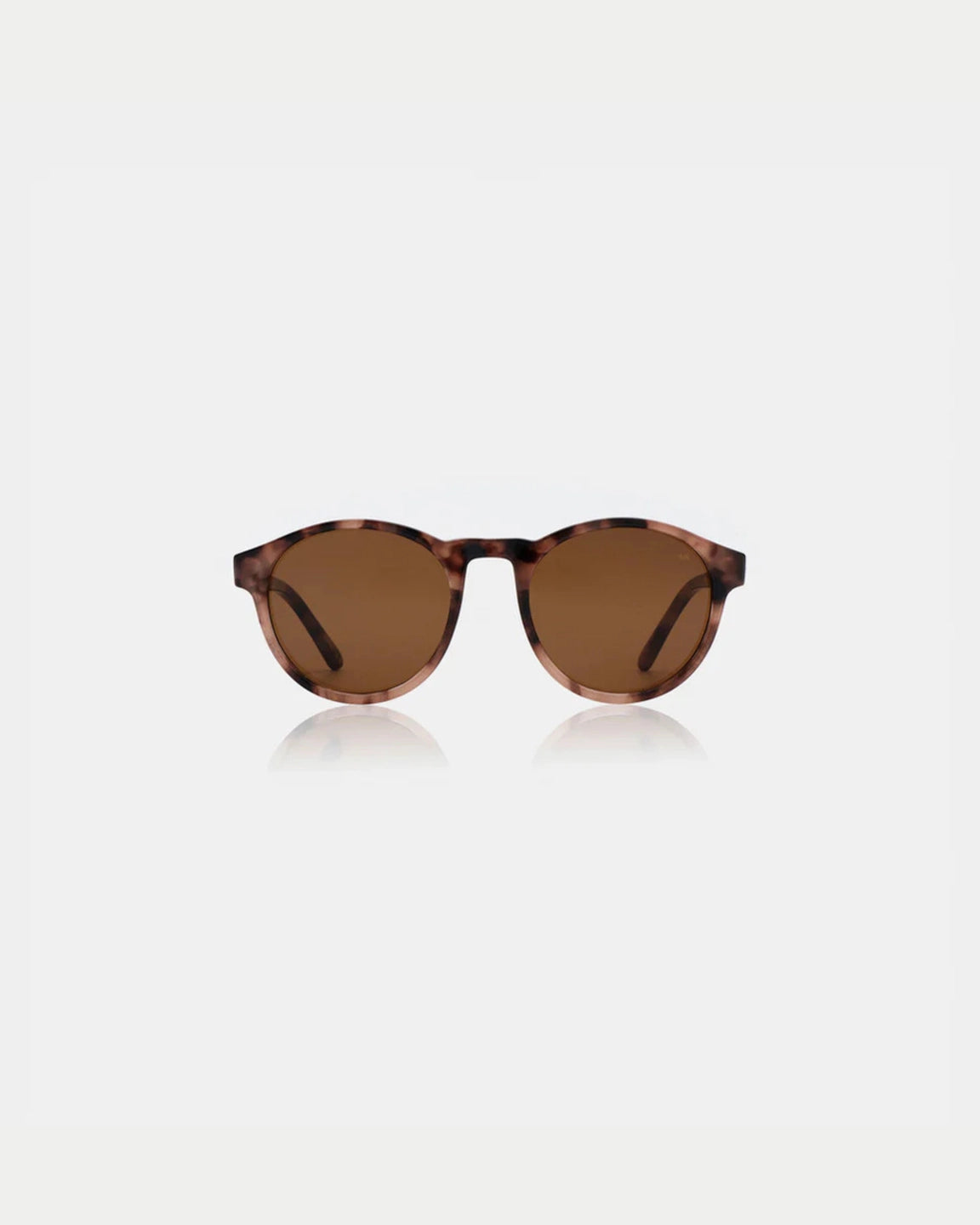 A. Kjærbede Marvin Coquina — accessoire voor alle situaties en een must-have Zonnebril | Stuen Store Tilburg