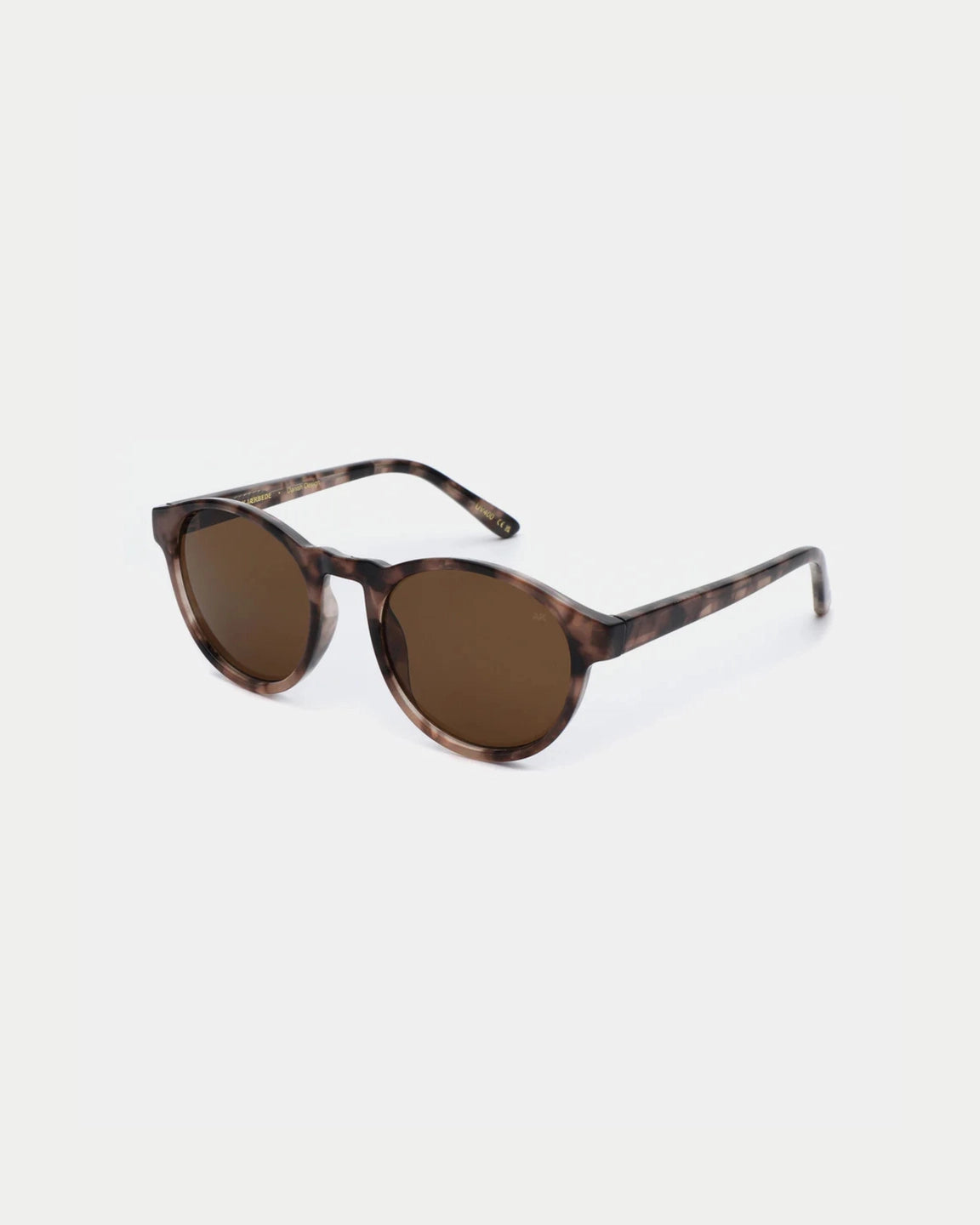 A. Kjærbede Marvin Coquina — accessoire voor alle situaties en een must-have Zonnebril | Stuen Store Tilburg