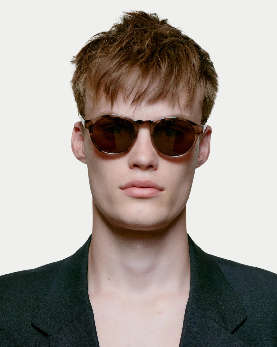A. Kjærbede Marvin Coquina — accessoire voor alle situaties en een must-have Zonnebril | Stuen Store Tilburg