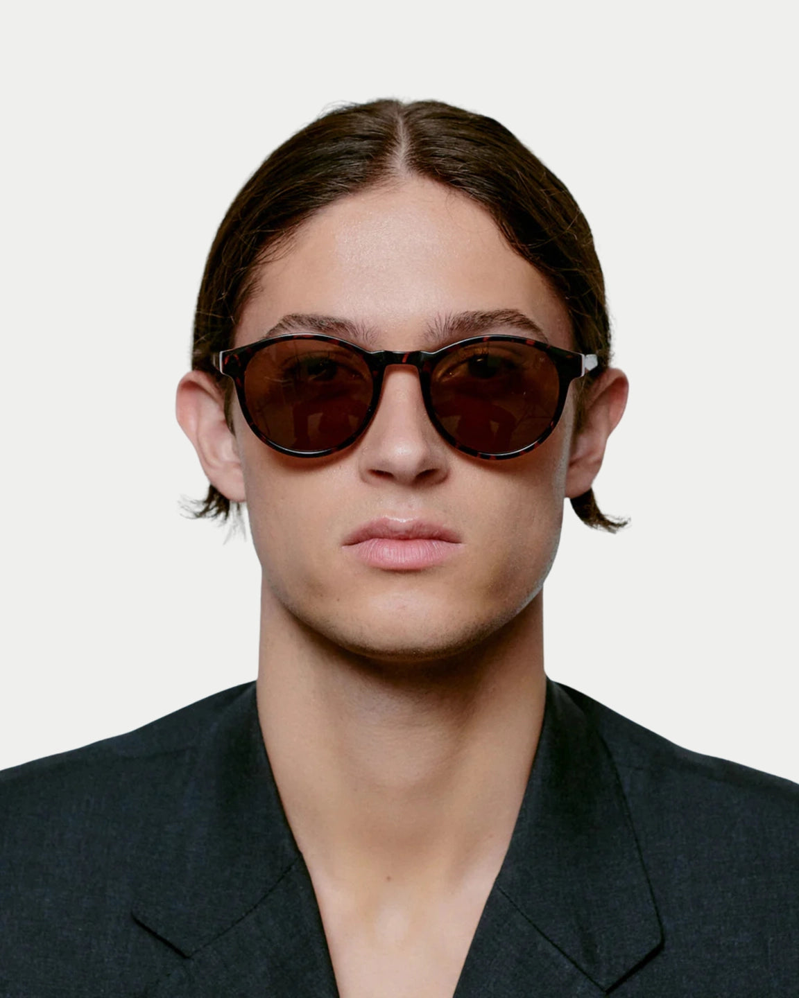 A. Kjærbede Marvin Demi Tortoise - Stuen Store Tilburg | De beste herenkleding en -accessoires