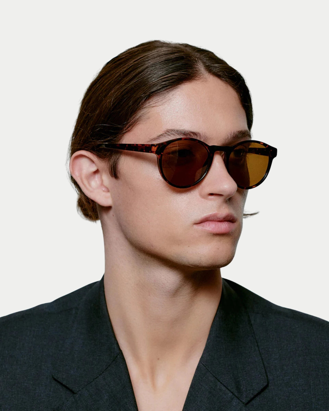 A. Kjærbede Marvin Demi Tortoise - Stuen Store Tilburg | De beste herenkleding en -accessoires