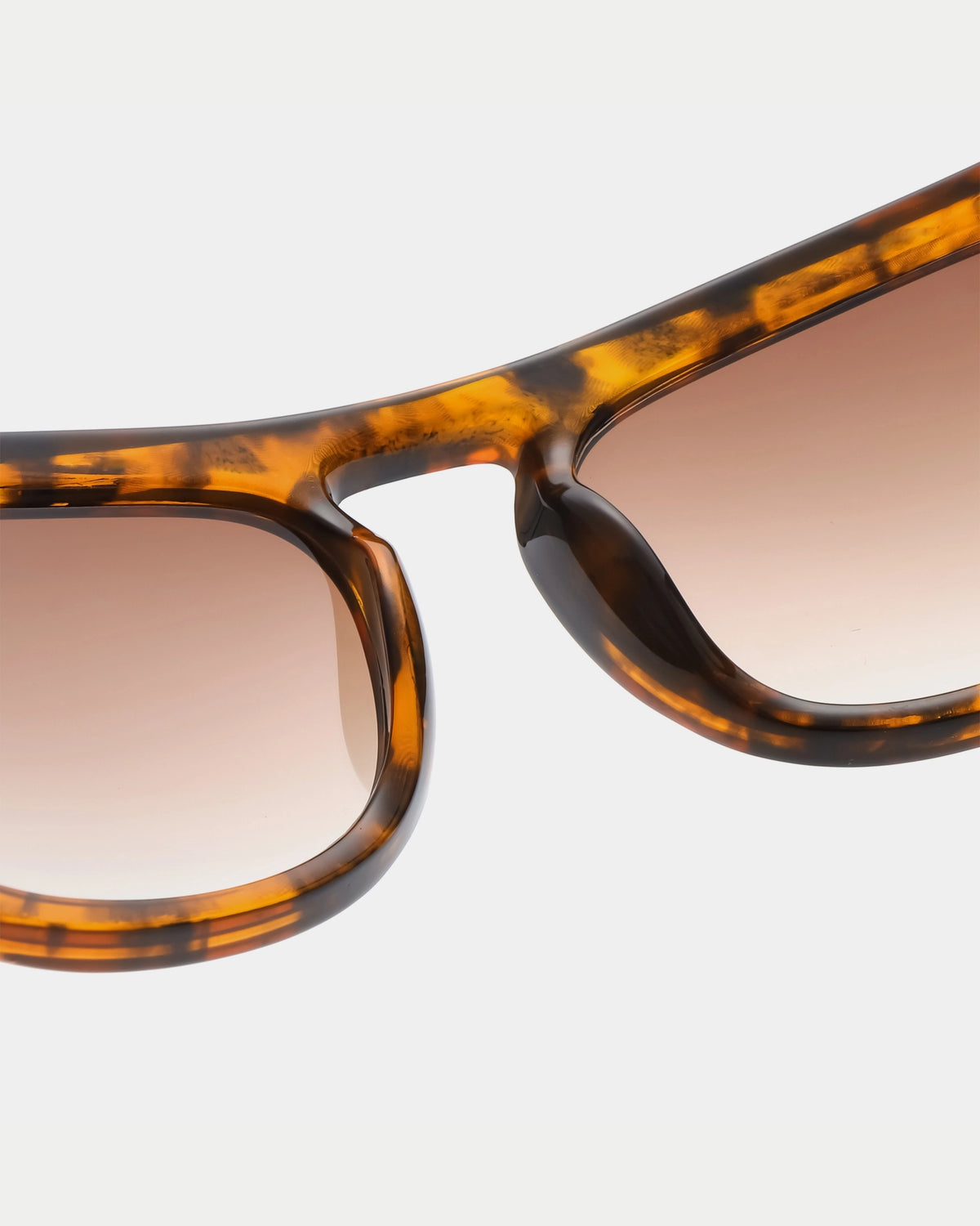 A. Kjærbede Max Havana — is de perfecte combinatie van jaren stijl Zonnebril | Stuen Store Tilburg