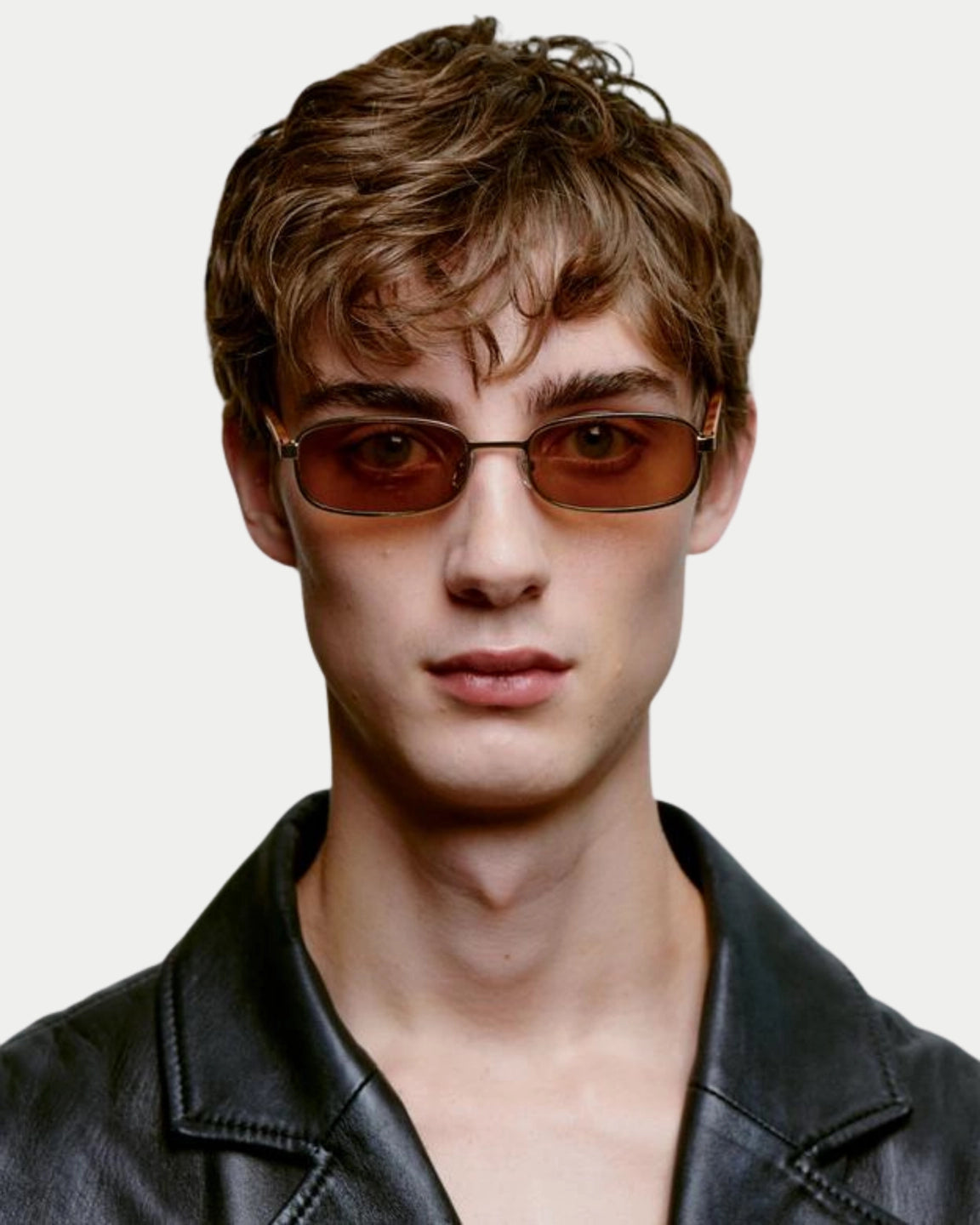 A. Kjærbede Noah Gold Burnt Amber - Stuen Store Tilburg | De beste herenkleding en -accessoires