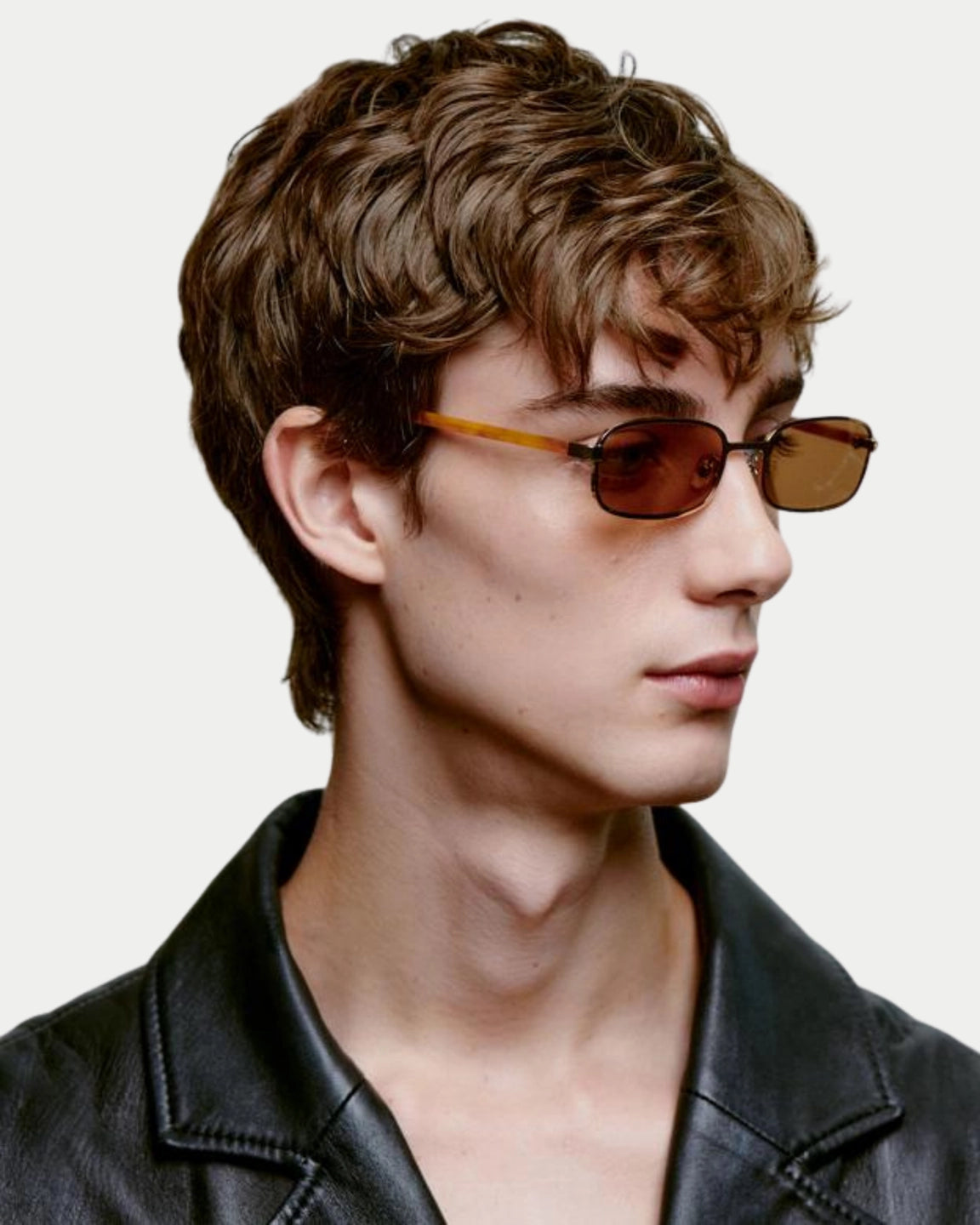 A. Kjærbede Noah Gold Burnt Amber - Stuen Store Tilburg | De beste herenkleding en -accessoires