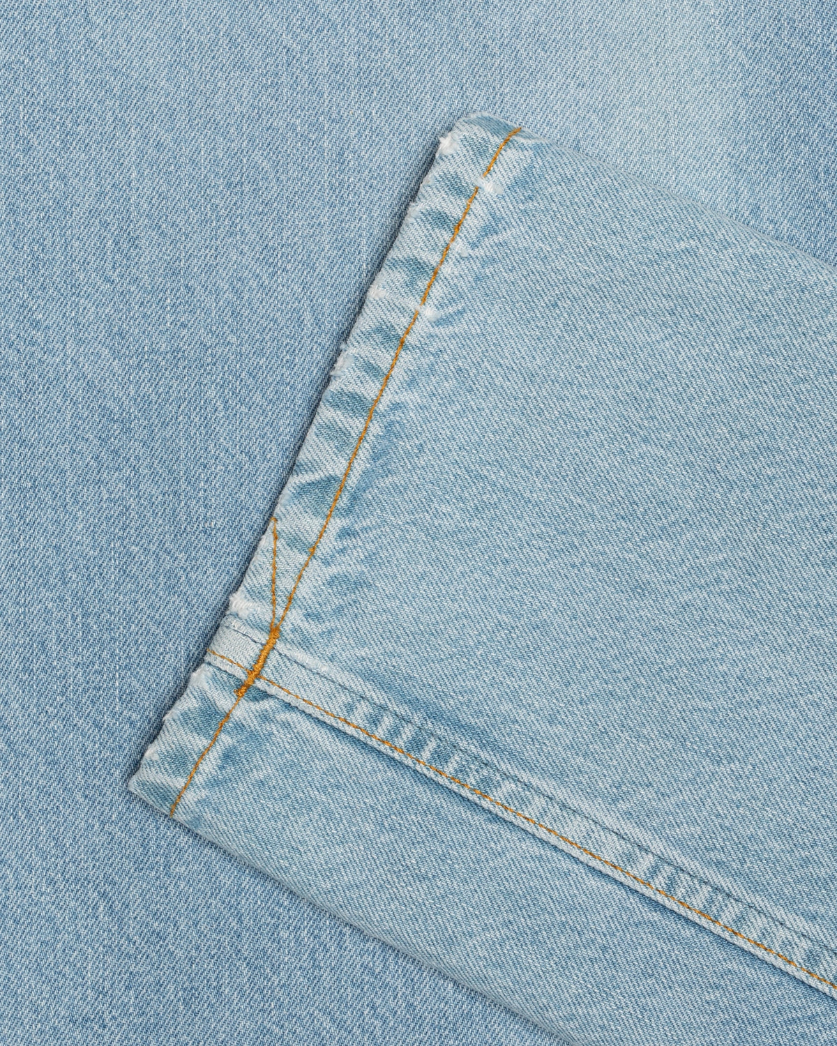 Nudie Jeans Gritty Jackson Blue Treasure — 100% biologisch katoen Jeans | Stuen Store Tilburg