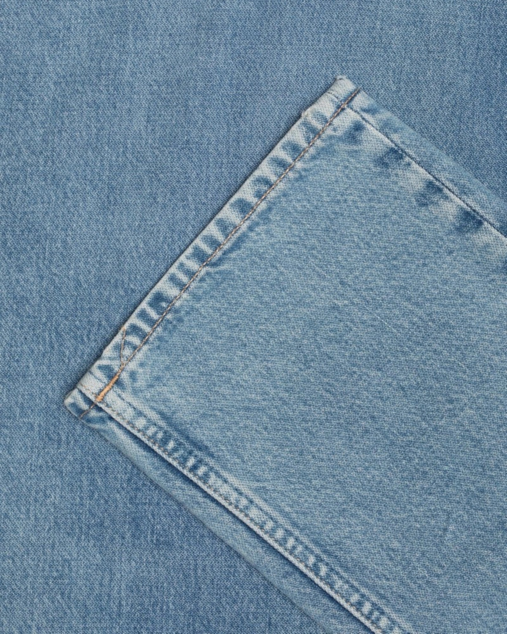 Rad Rufus Desert Light Blue