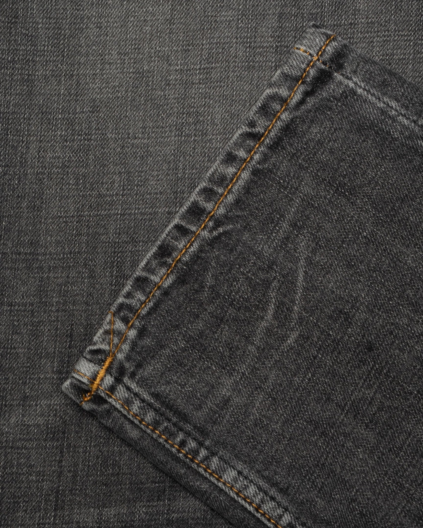 Rad Rufus Grey Crosshatch