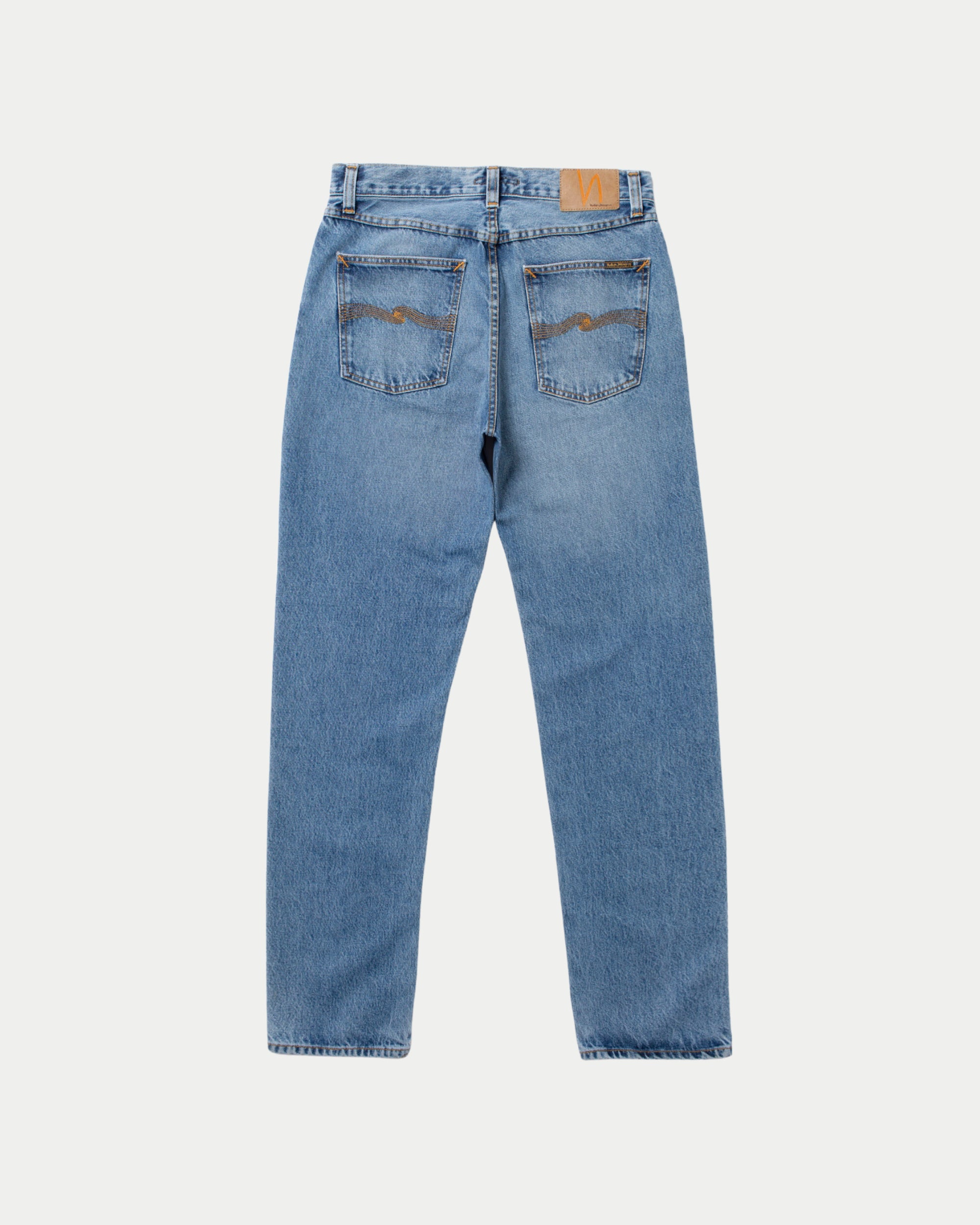 Rad Rufus Indigo Blues 