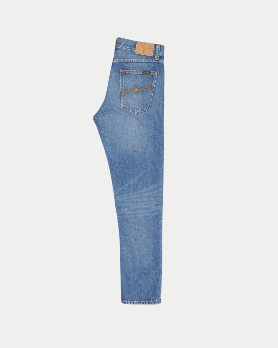 Steady Eddie II Blue Haze