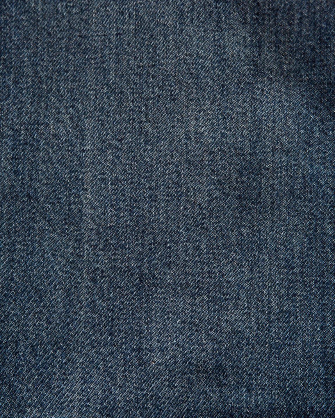 Nudie Jeans Steady Eddie II Blue Soil — Regular fit, organisch katoen Jeans | Stuen Store Tilburg