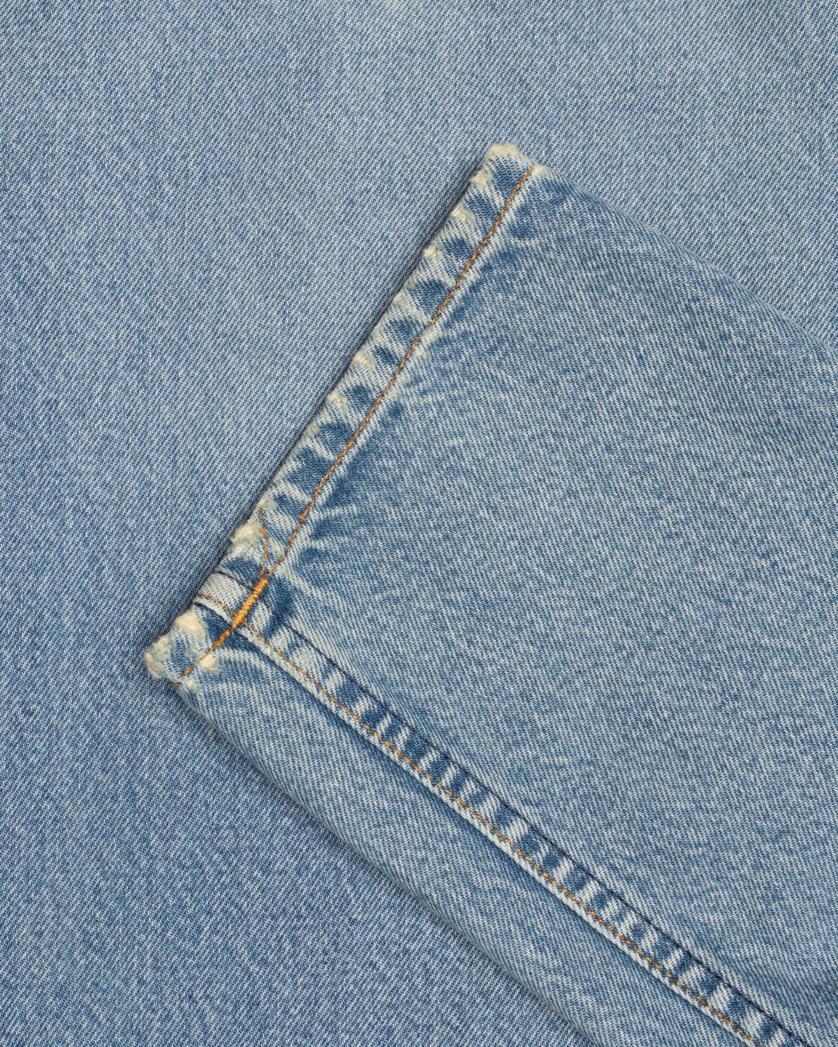 Nudie Jeans Steady Eddie II Long Lost — Regular fit, 100% organisch katoen Jeans | Stuen Store Tilburg