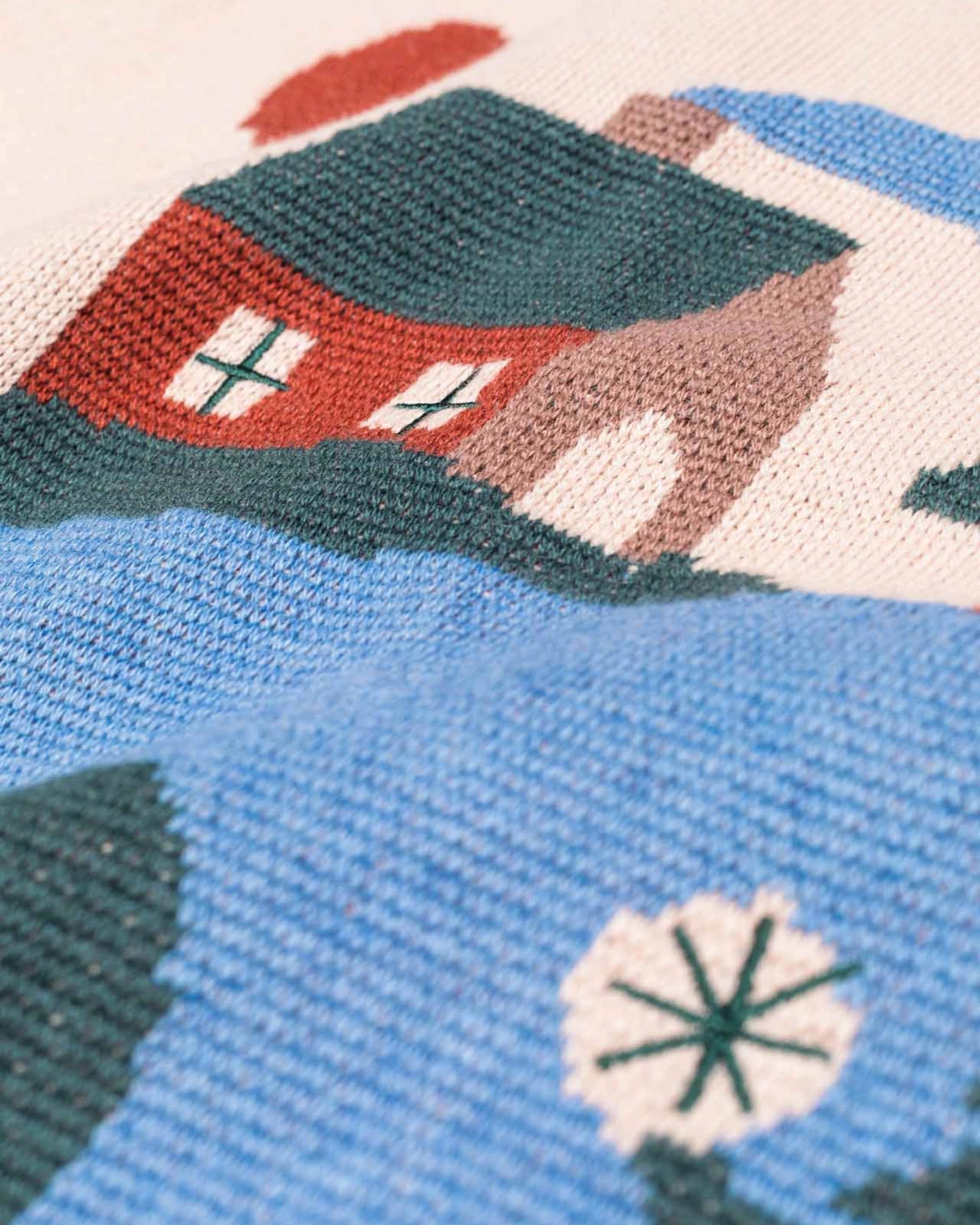 Cardigan Quiet Life Beige