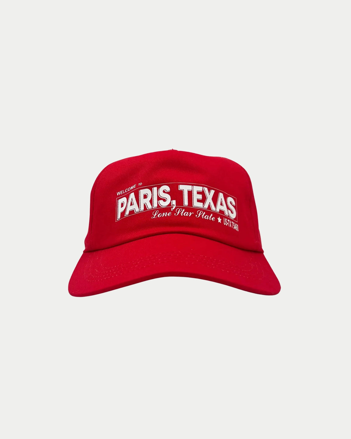 Visit Paris Texas Cap — bestemming nodigt u uit om de emotie Petten | Stuen Store Tilburg