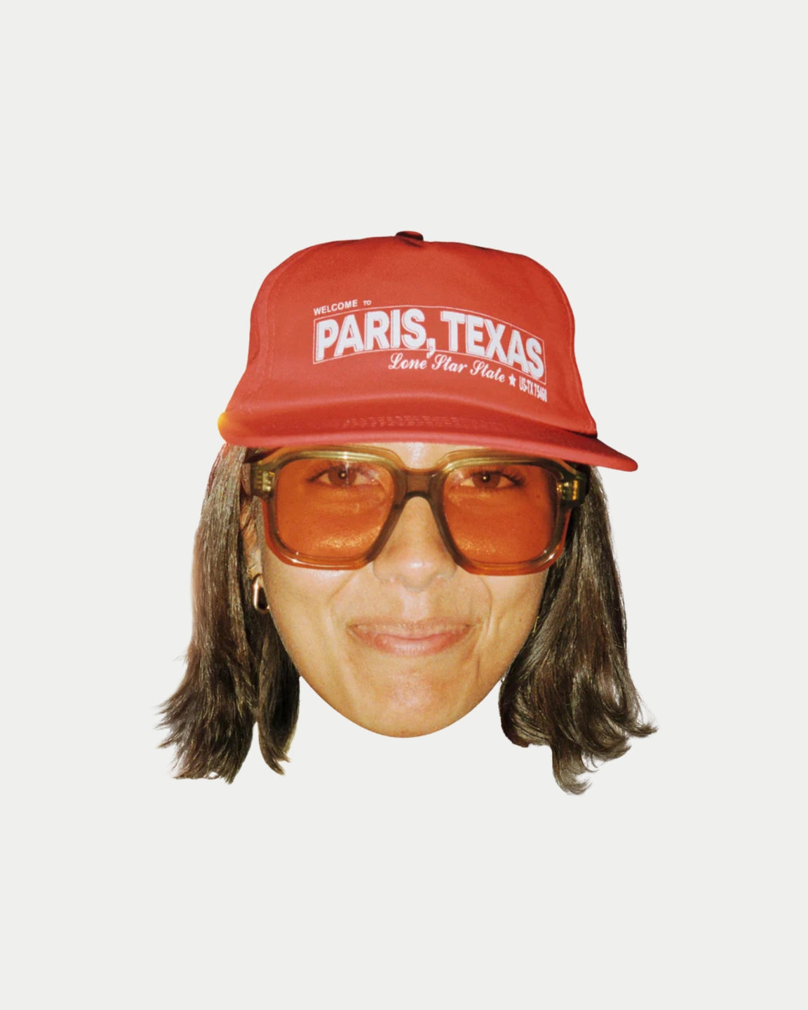 Visit Paris Texas Cap — bestemming nodigt u uit om de emotie Petten | Stuen Store Tilburg