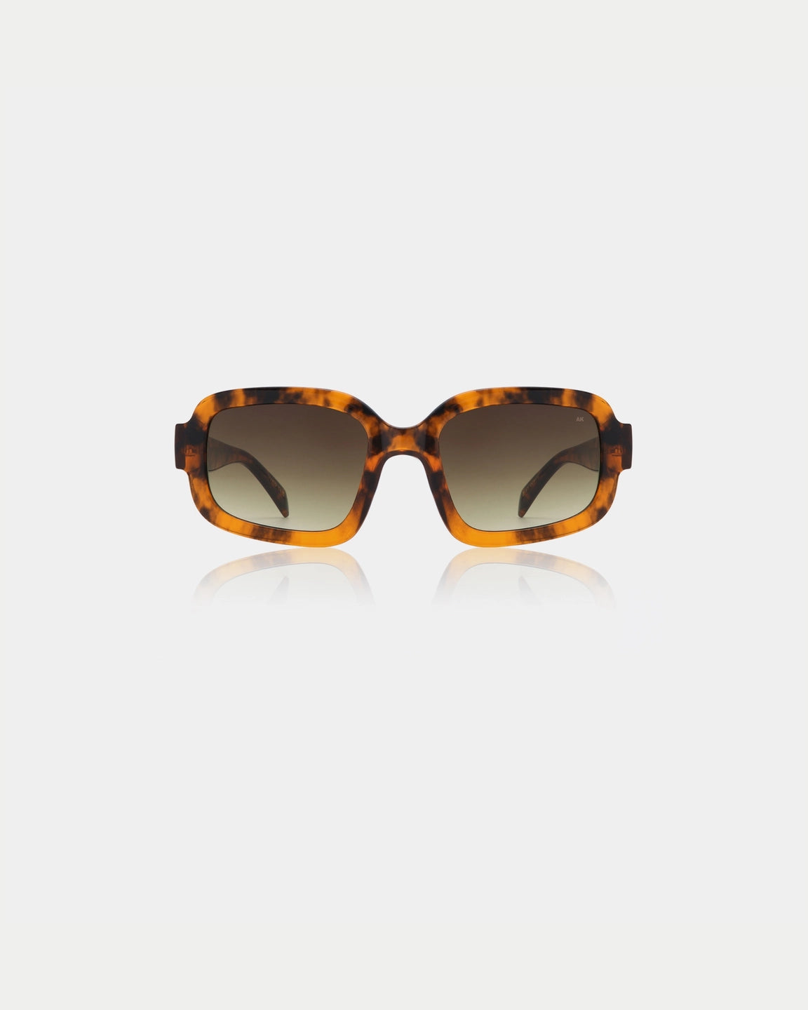 A. Kjærbede Pluto Havana - Stuen Store Tilburg | De beste herenkleding en -accessoires in Tilburg
