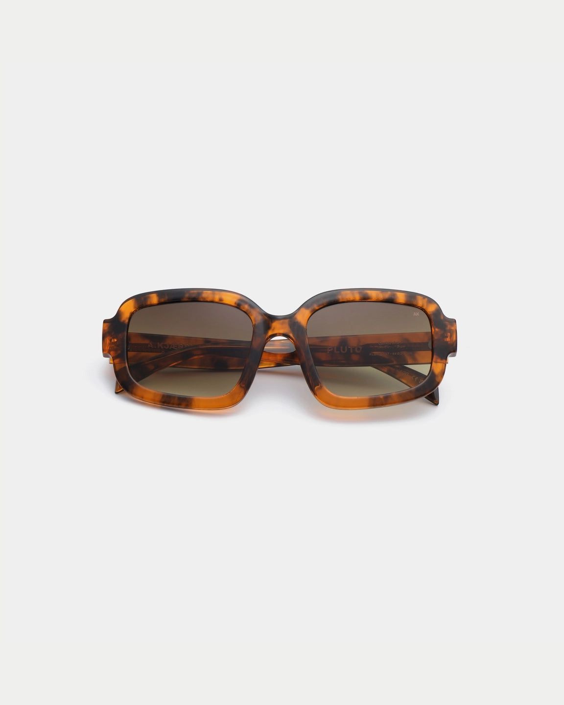 A. Kjærbede Pluto Havana - Stuen Store Tilburg | De beste herenkleding en -accessoires in Tilburg