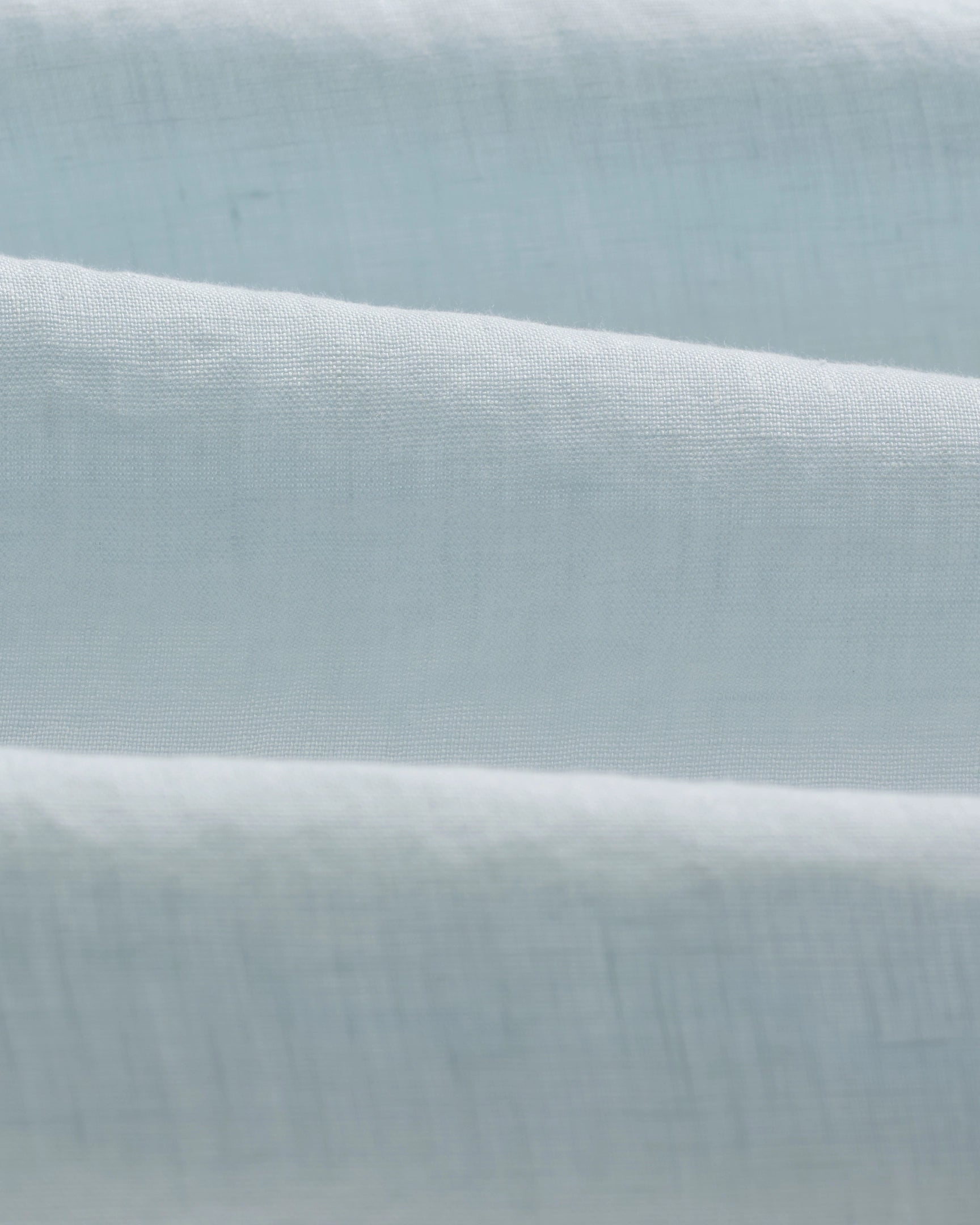 Rove Linen Shirt Light Blue