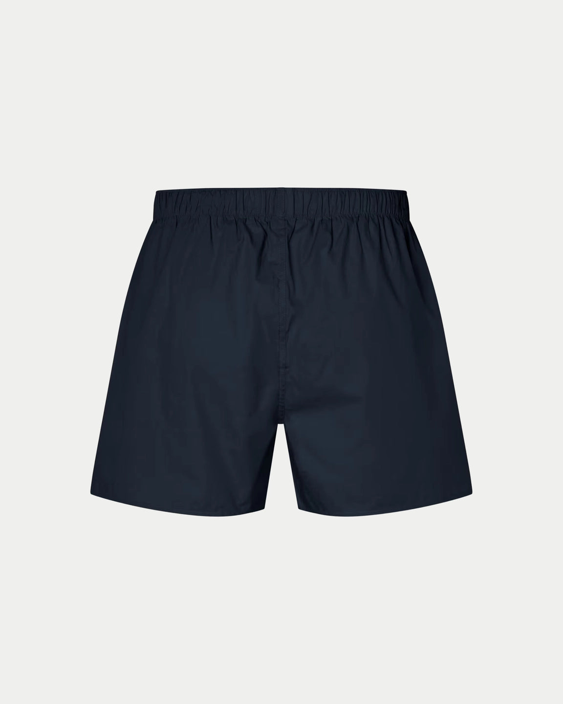 Samsøe Samsøe Satyson Boxer 2-pack Salute/Light Blue — Normale pasvorm, zacht 100% biologisch katoen | Stuen Store Tilburg