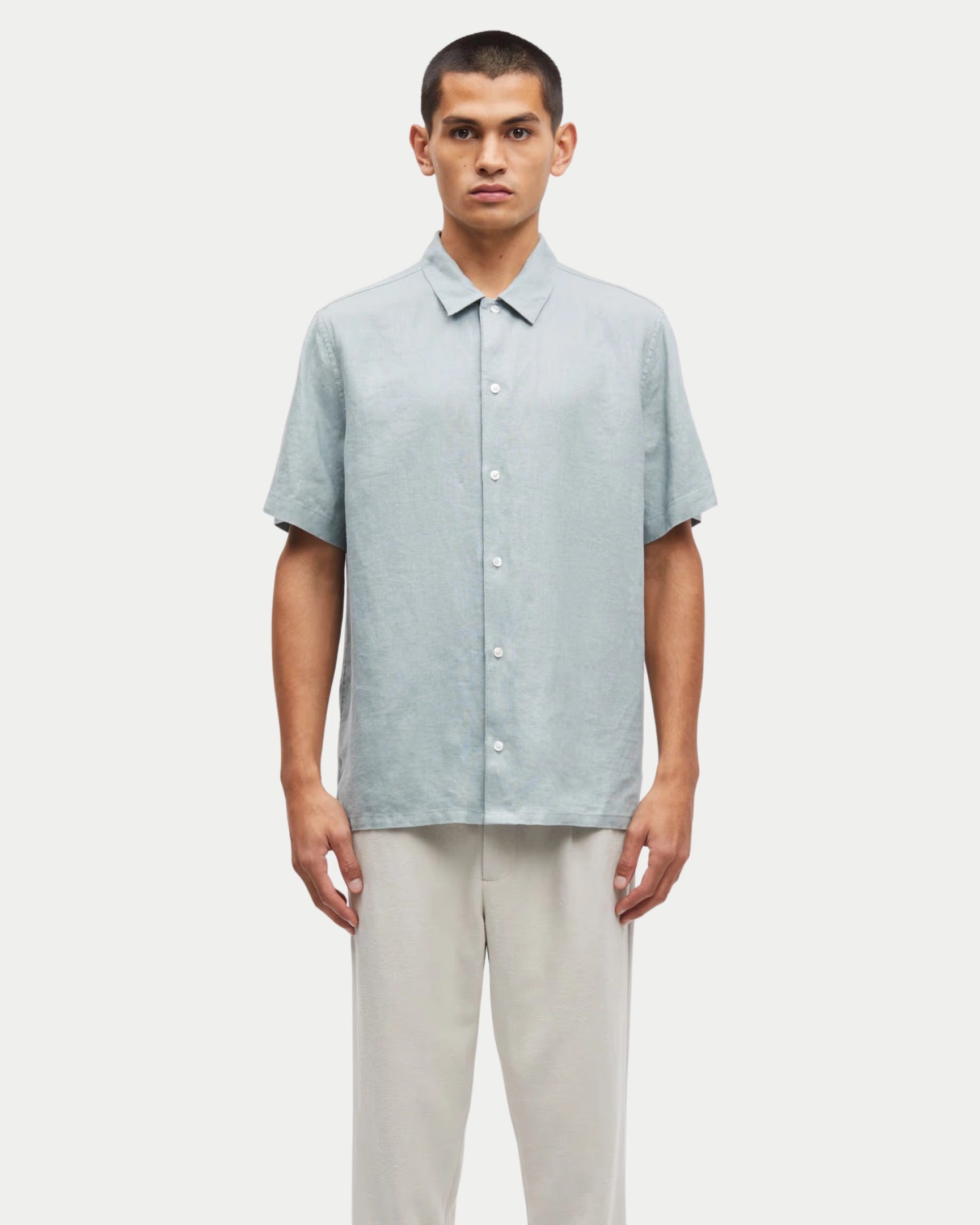 Saavan JX Shirt Abyss