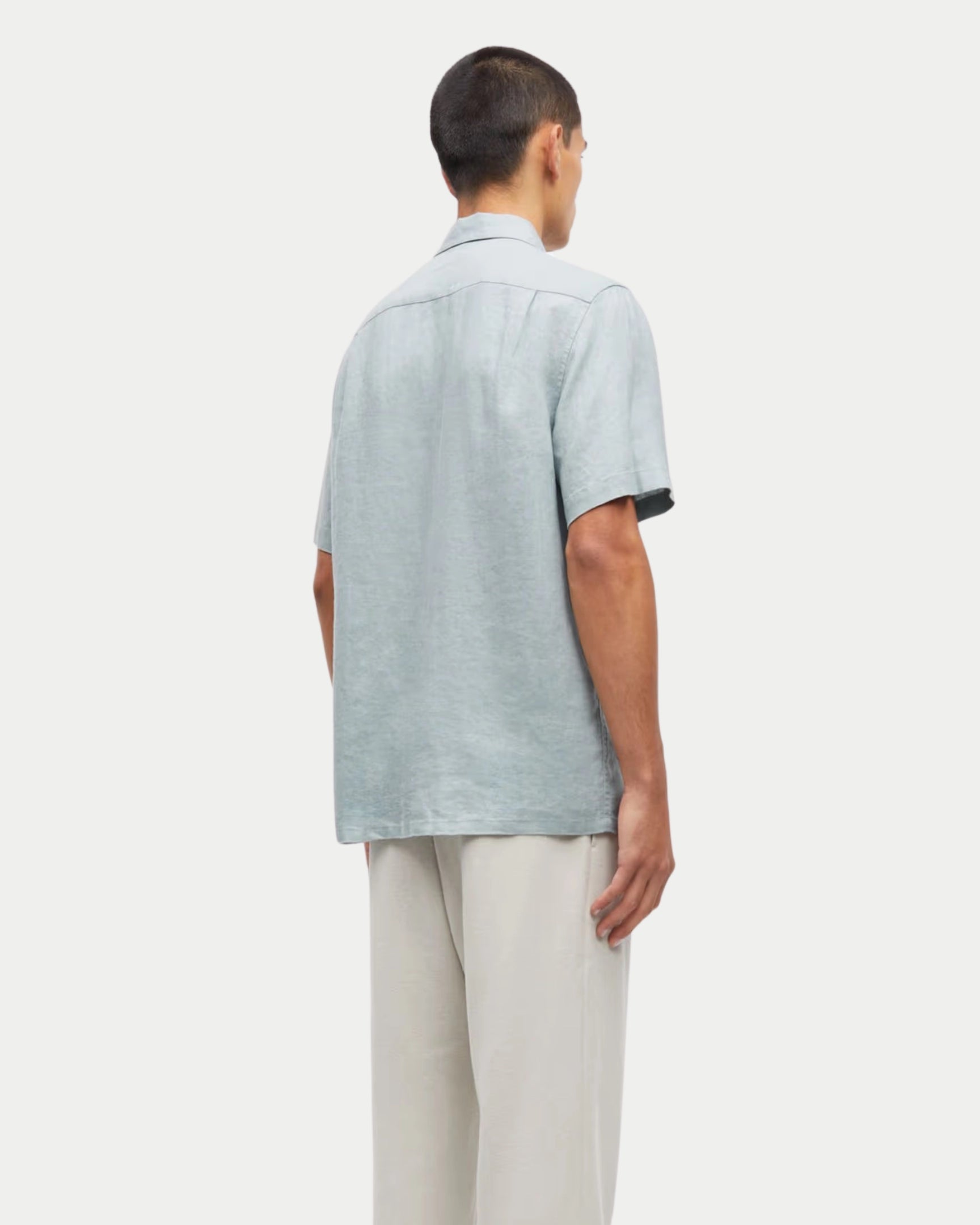 Saavan JX Shirt Abyss