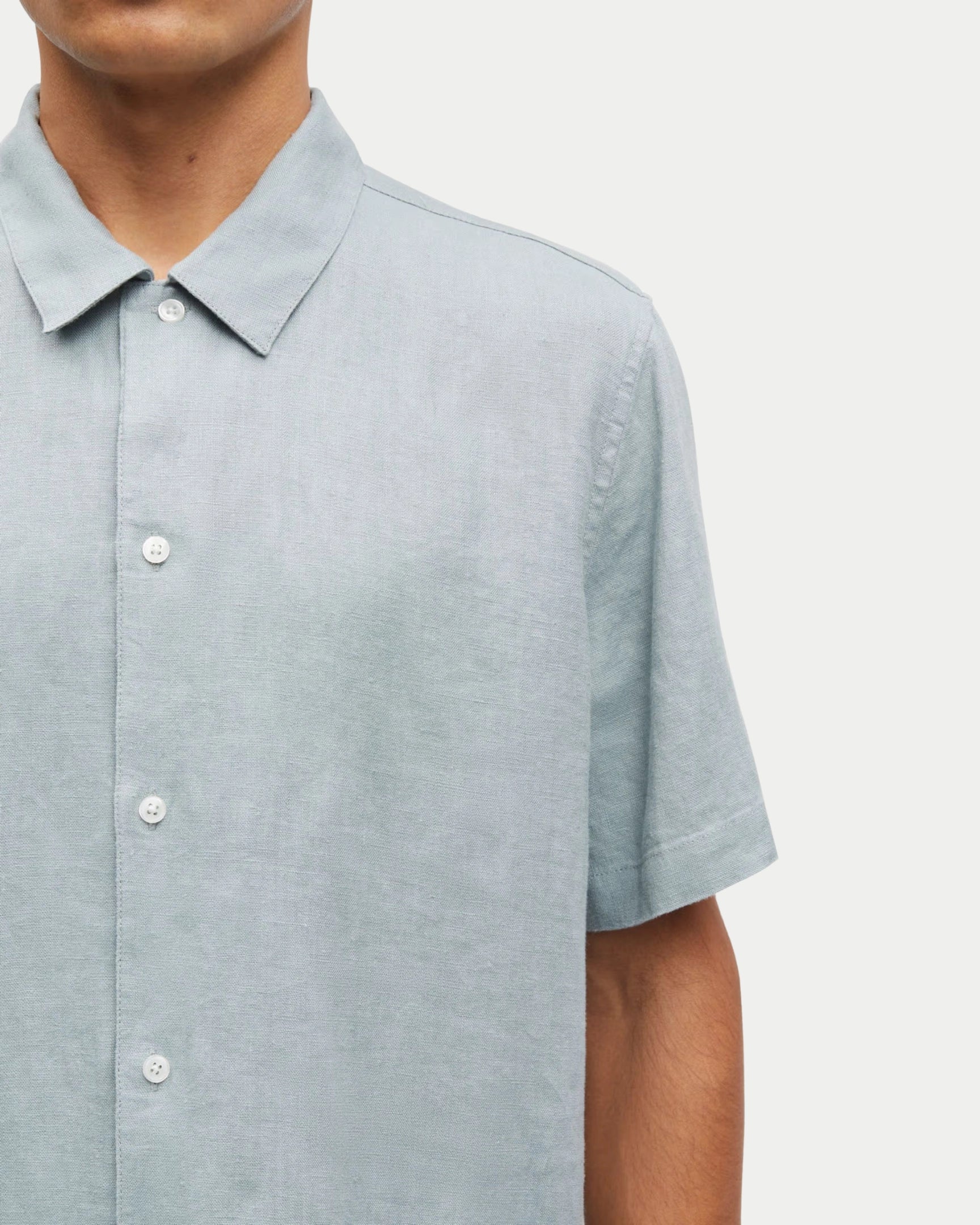 Saavan JX Shirt Abyss