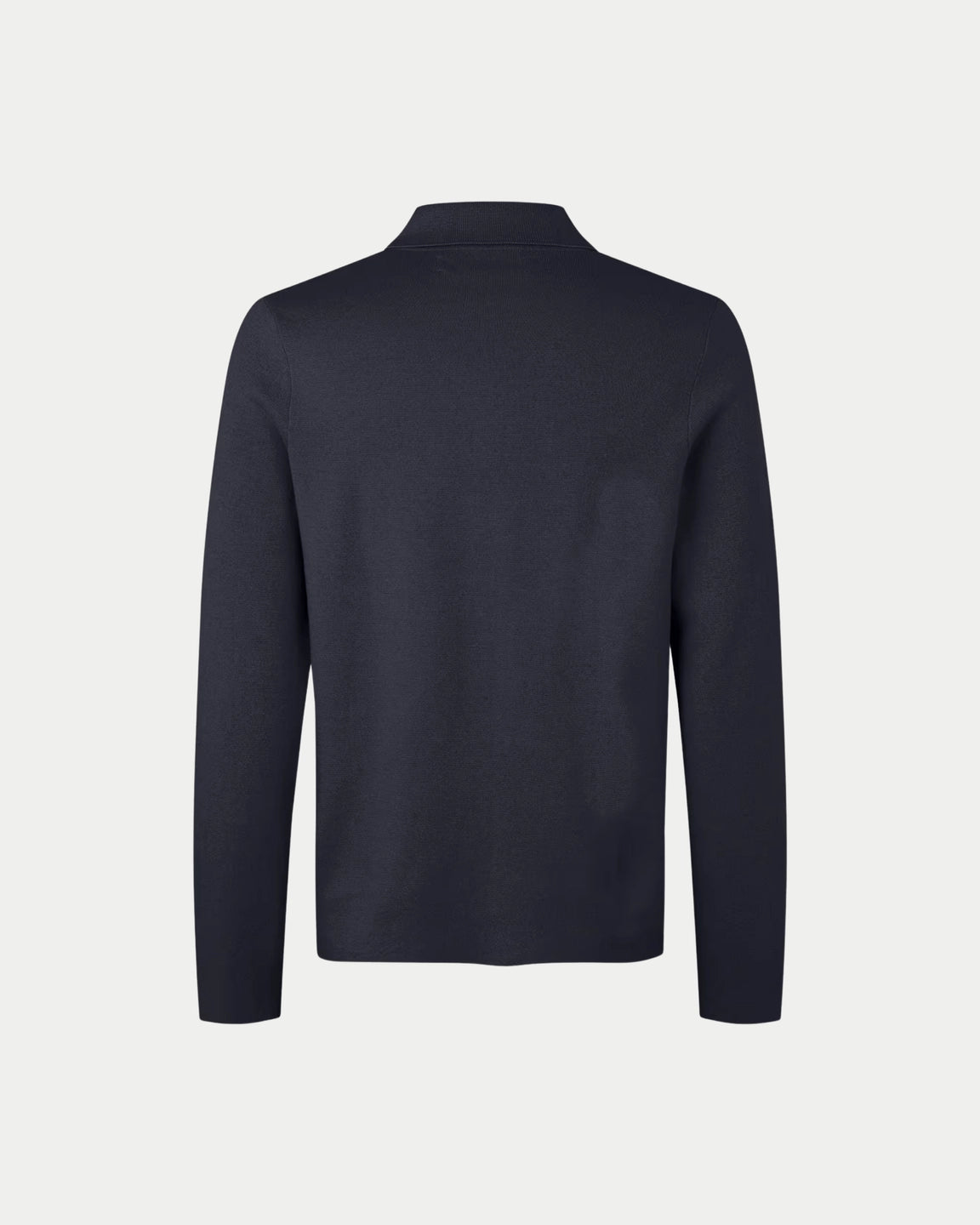 Samsøe Samsøe Saguna HZ Polo Salute - Stuen Store Tilburg | De beste herenkleding en -accessoires