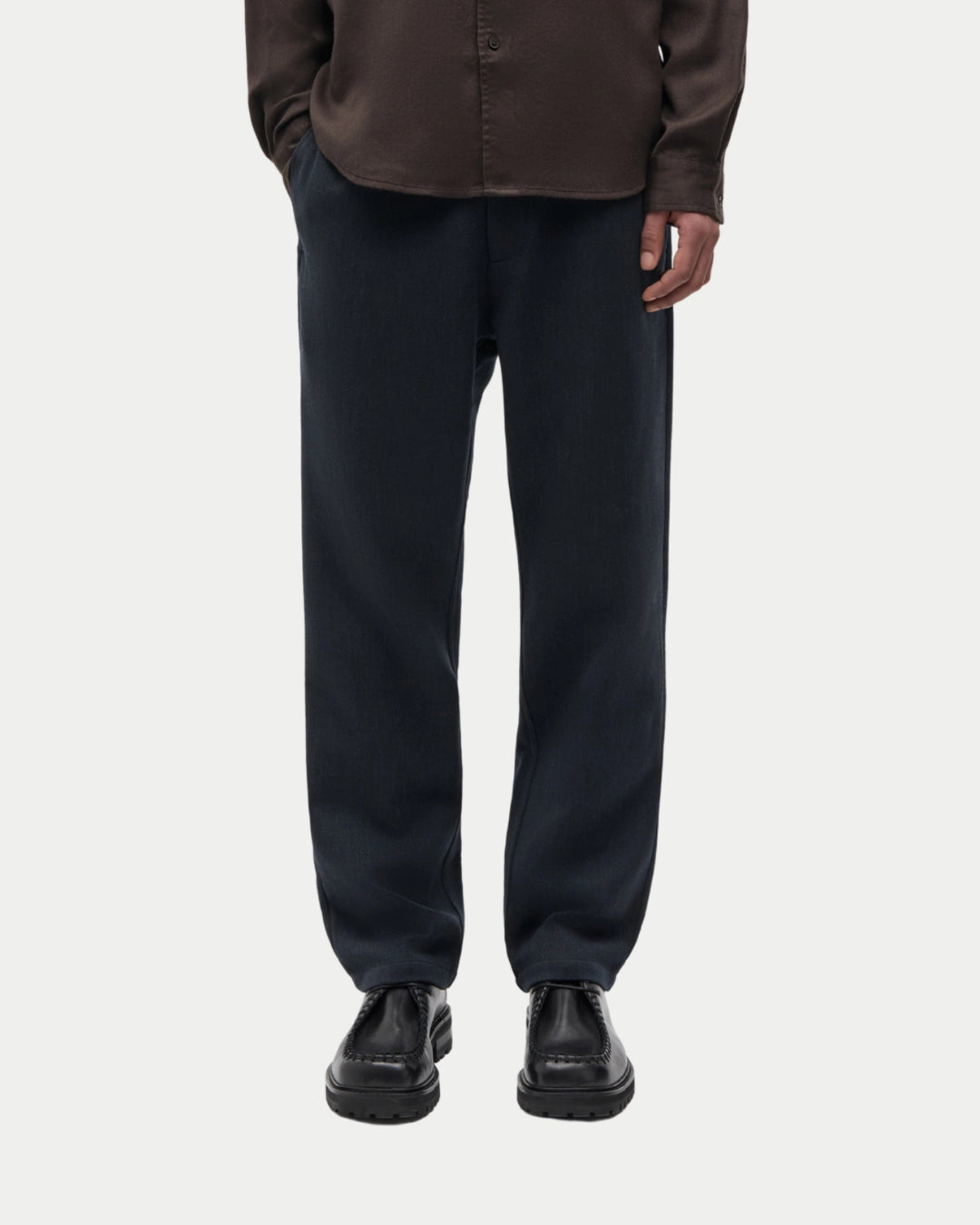 Sajabari Fly Trousers Salute