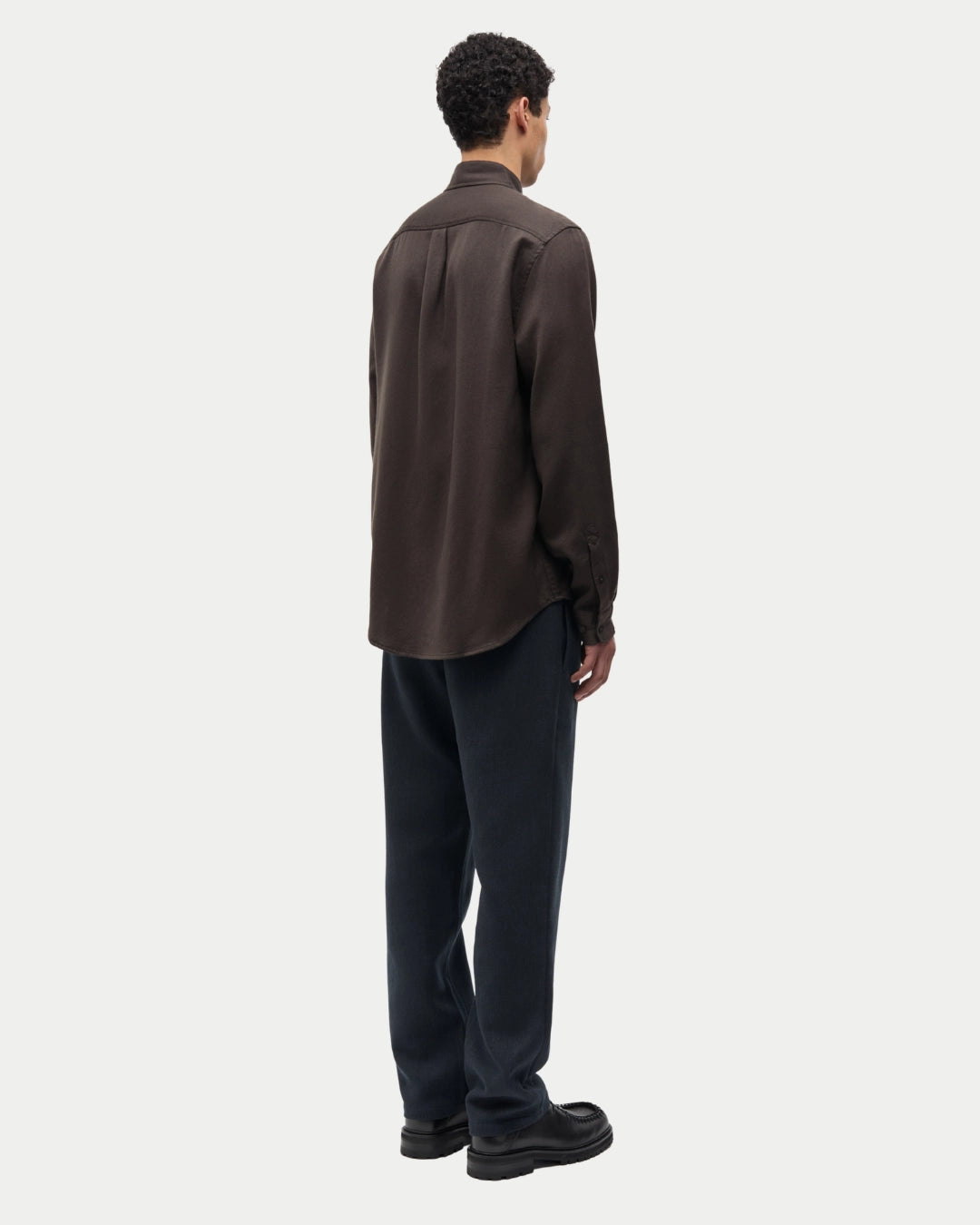 Sajabari Fly Trousers Salute