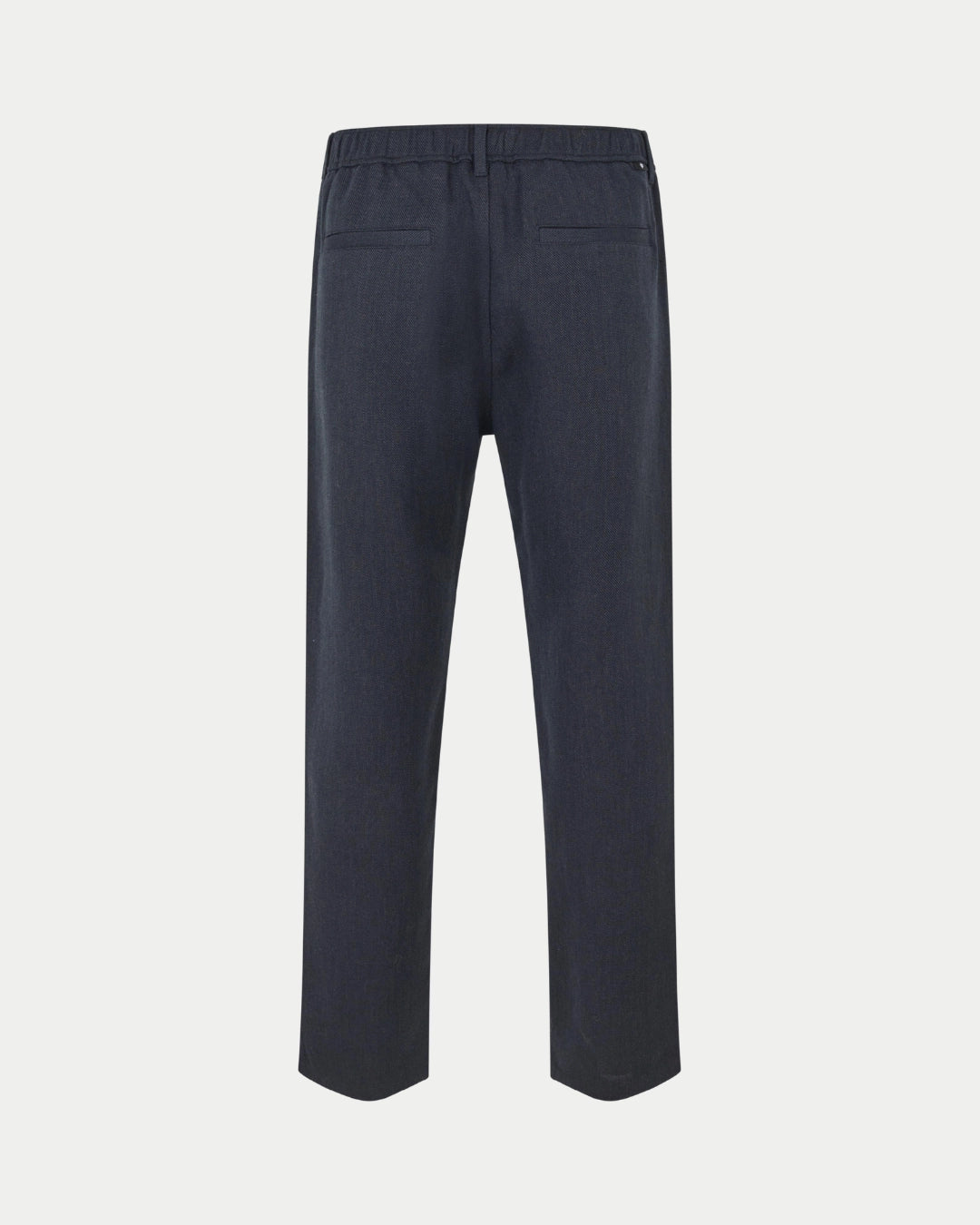 Sajabari Fly Trousers Salute