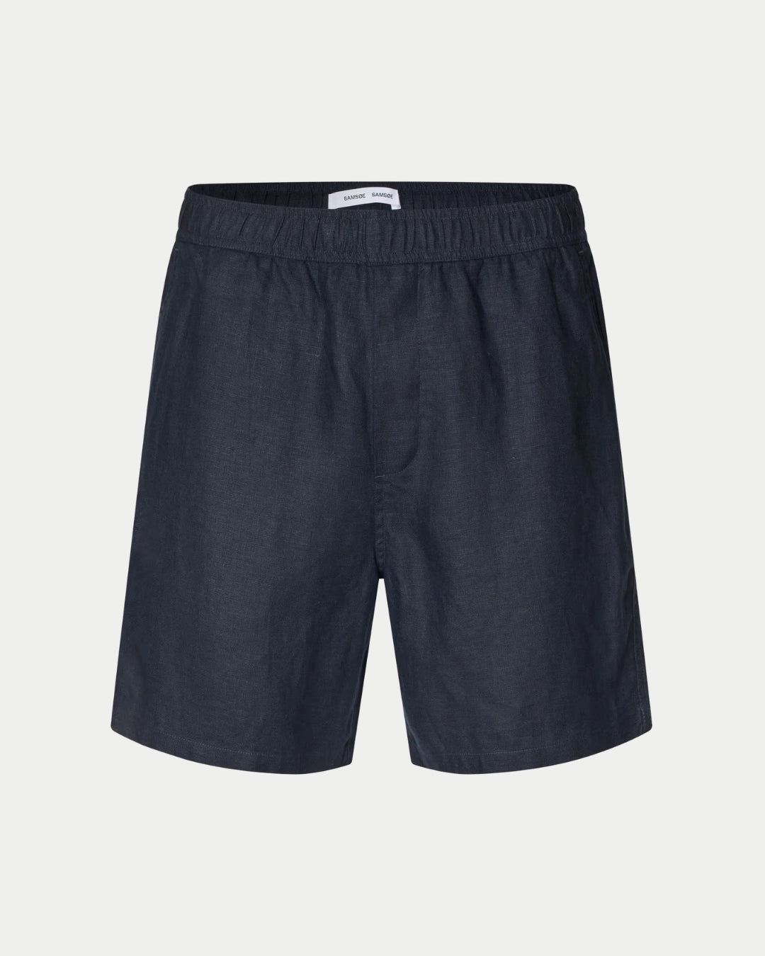 Samsøe Samsøe Sajabari Shorts Salute - Stuen Store Tilburg | De beste herenkleding en -accessoires in Tilburg