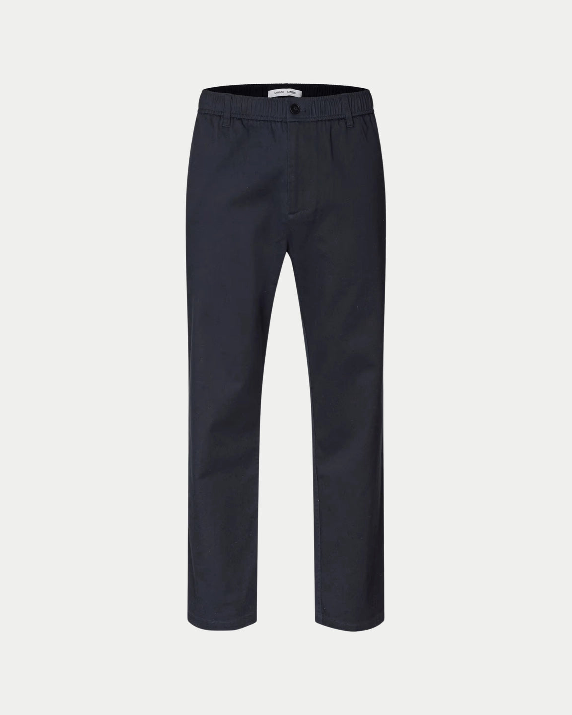 Samsøe Samsøe Sajabari Fly Trousers Salute - Stuen Store Tilburg | De beste herenkleding en -accessoires