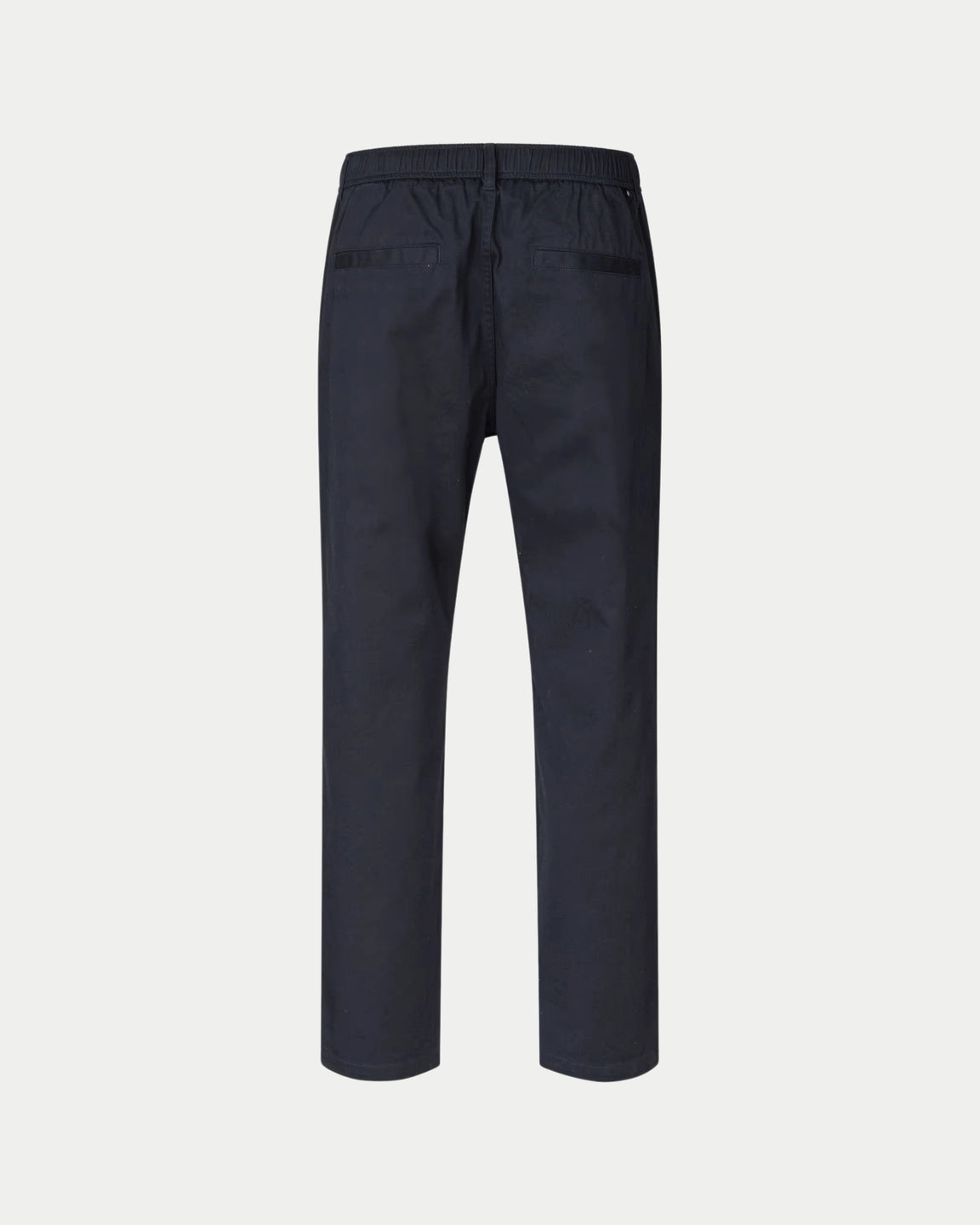 Samsøe Samsøe Sajabari Fly Trousers Salute - Stuen Store Tilburg | De beste herenkleding en -accessoires