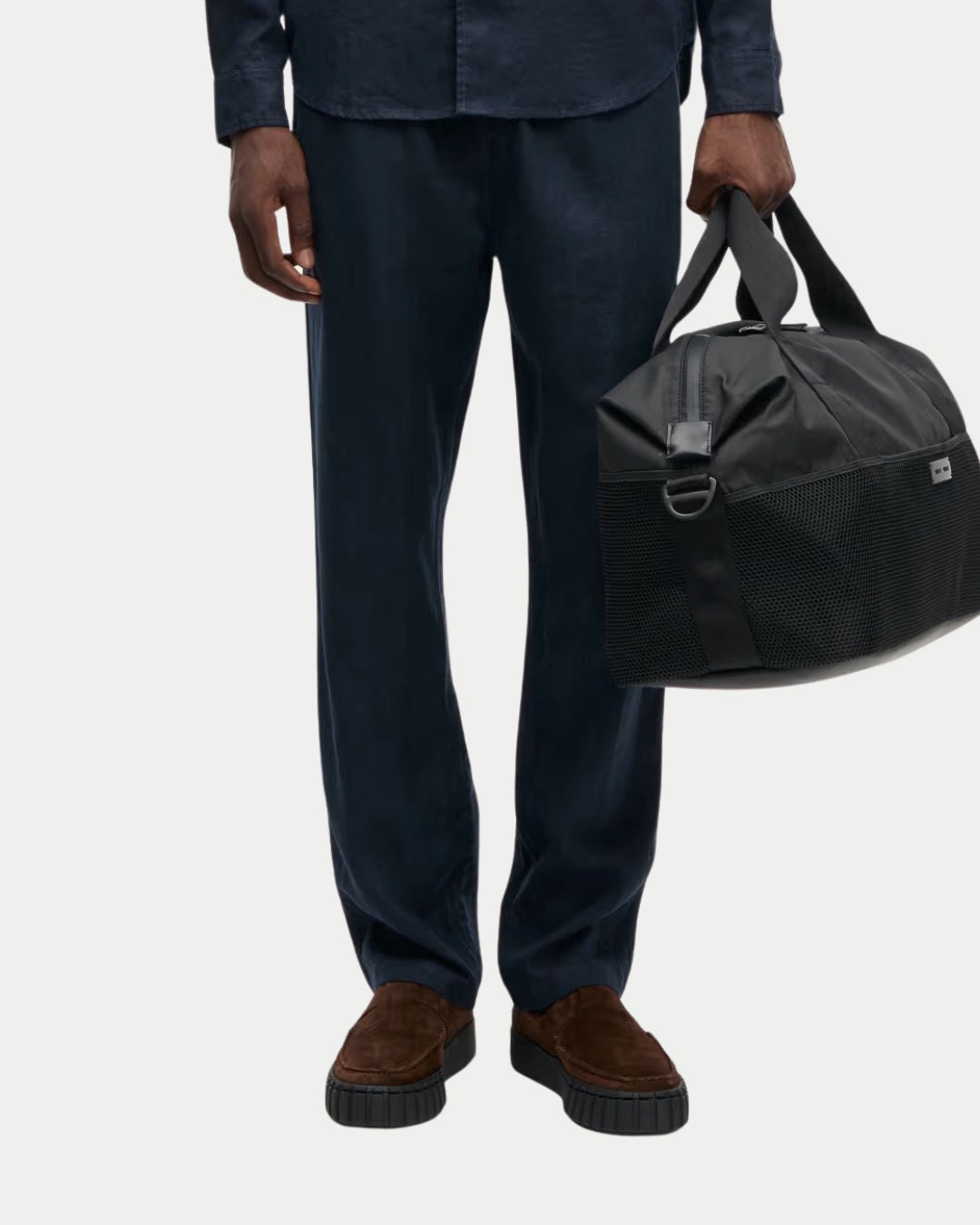 Sajabari X Trousers Salute