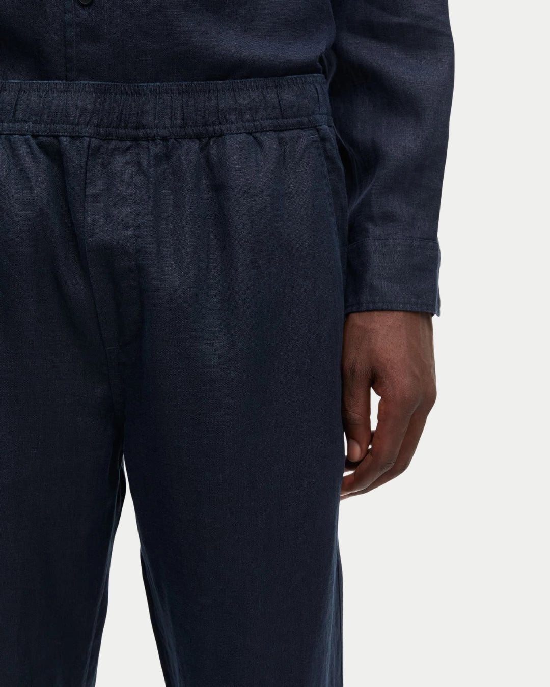 Sajabari X Trousers Salute