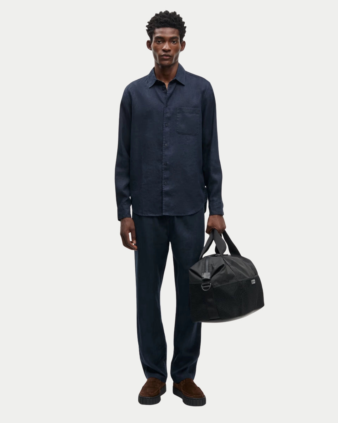 Sajabari X Trousers Salute