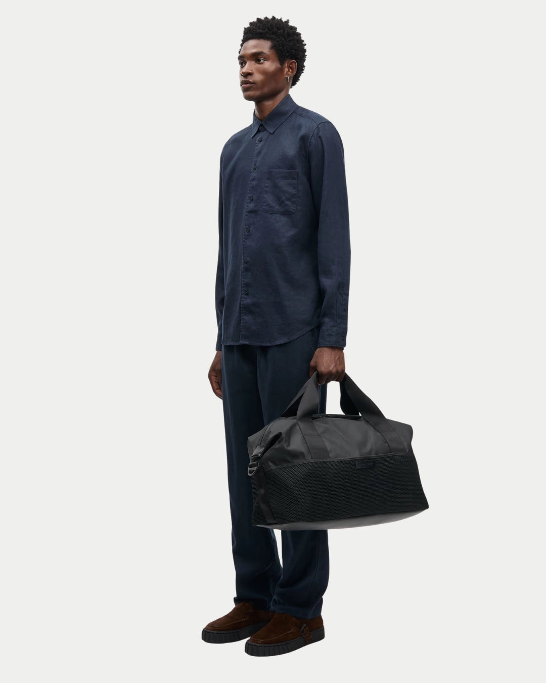 Sajabari X Trousers Salute