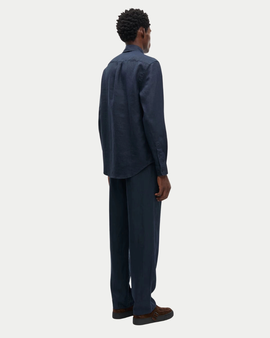 Sajabari X Trousers Salute