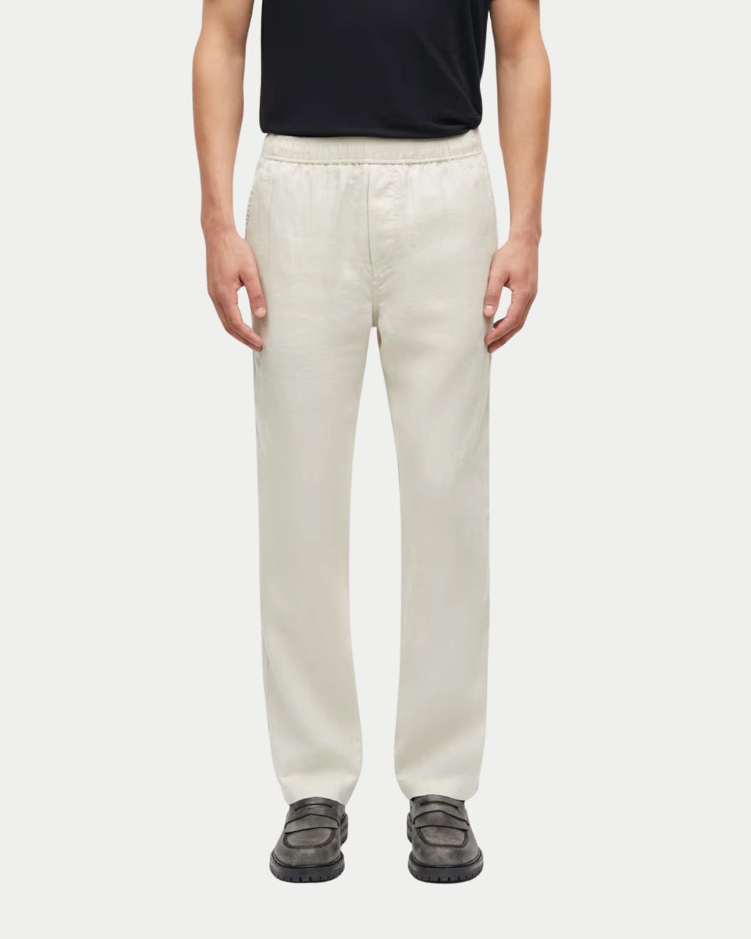 Sajabari X Trousers Moonstruck