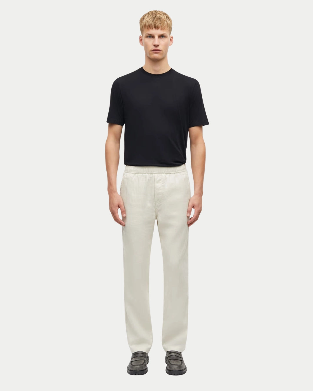 Sajabari X Trousers Moonstruck