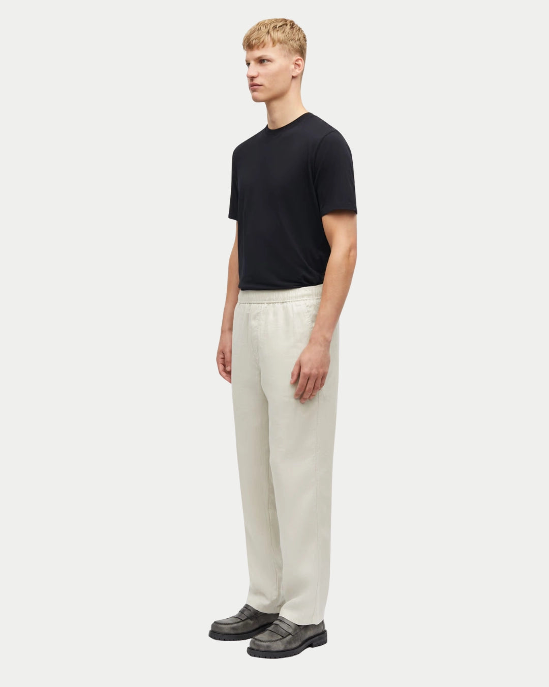 Sajabari X Trousers Moonstruck