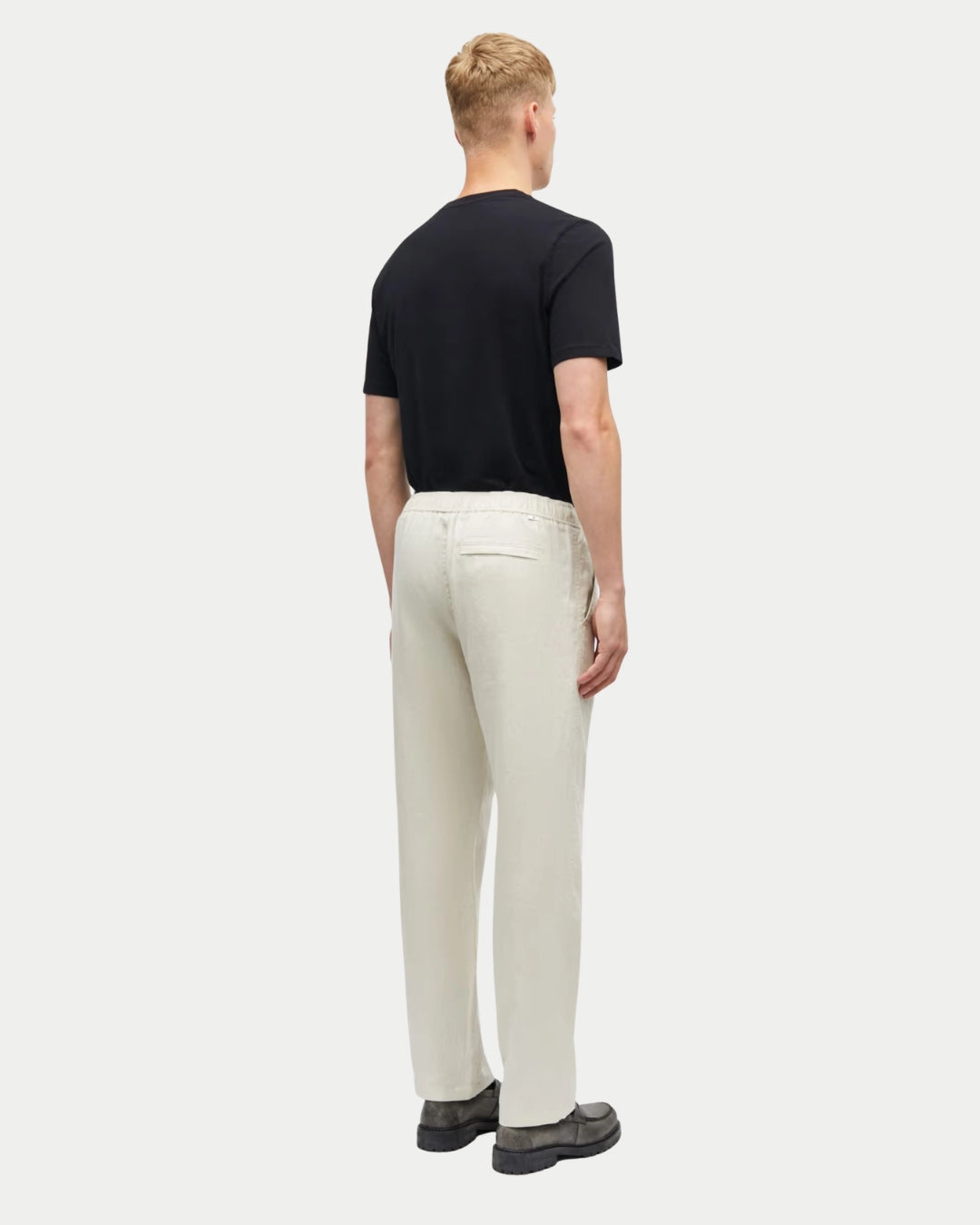 Sajabari X Trousers Moonstruck