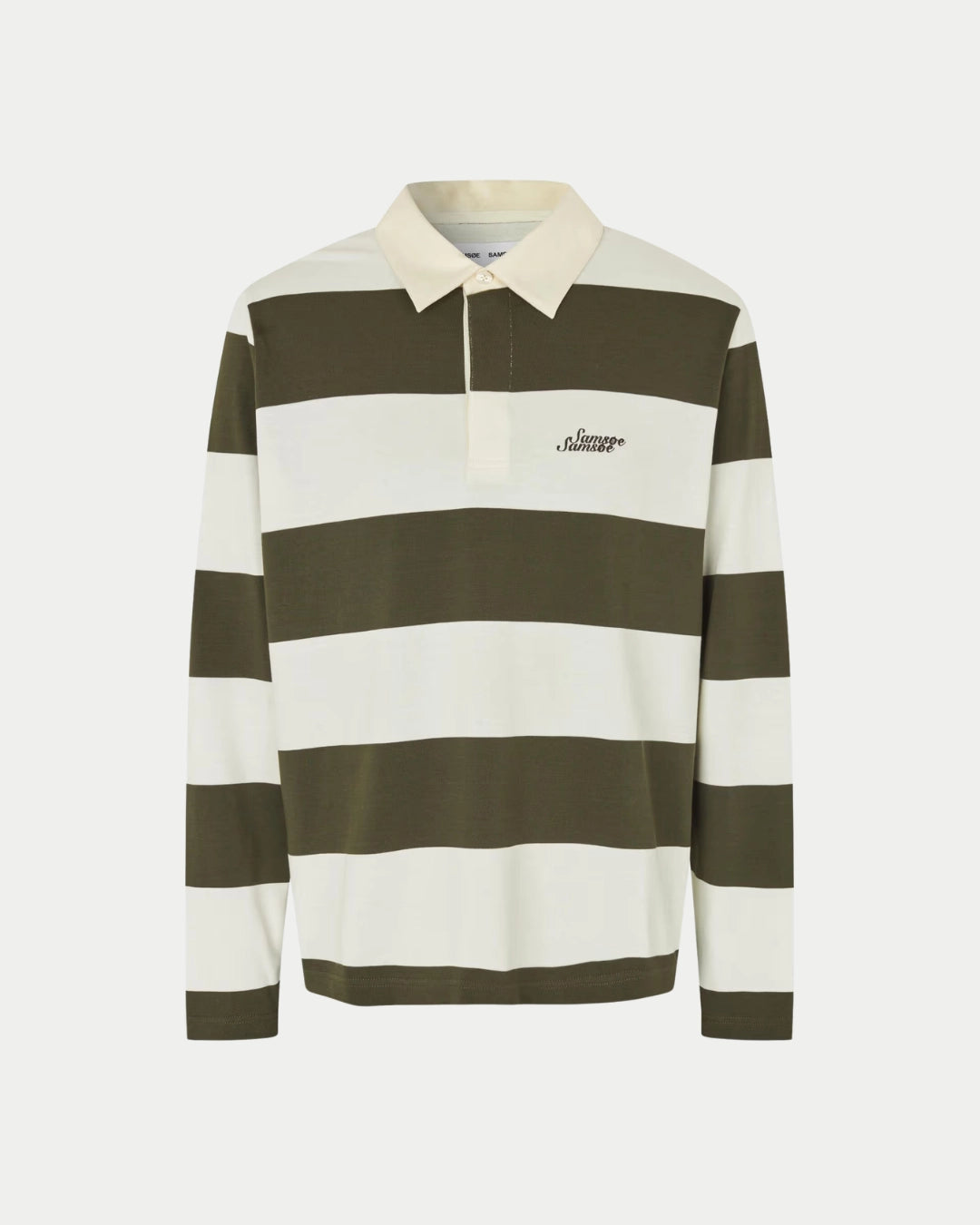Sakevin X Polo Forest Night Rayas
