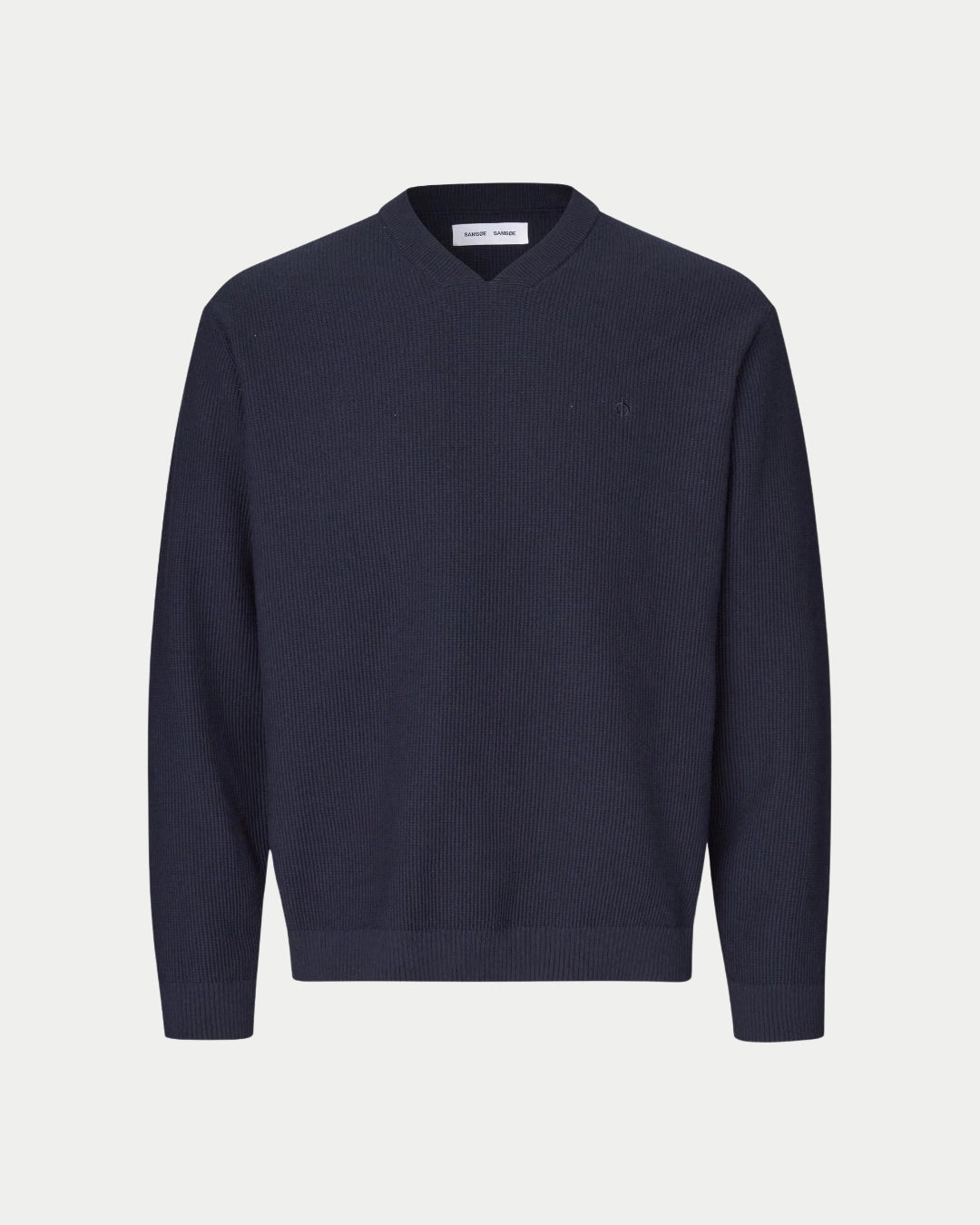 Isak Strickpullover Green Gables