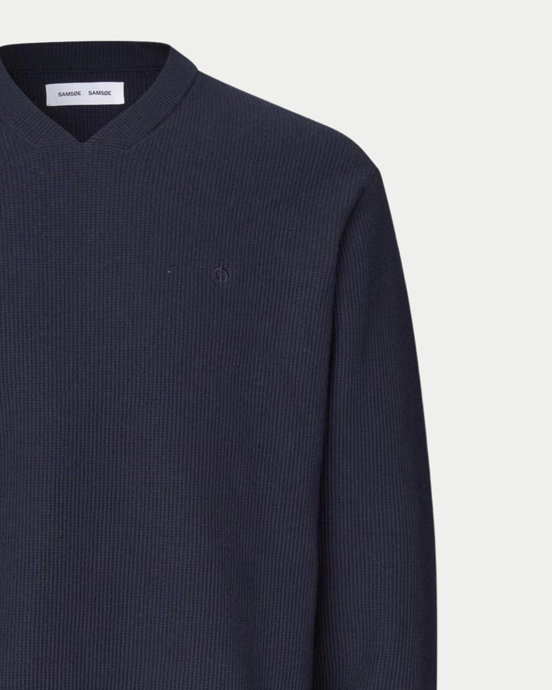 Isak Strickpullover Green Gables
