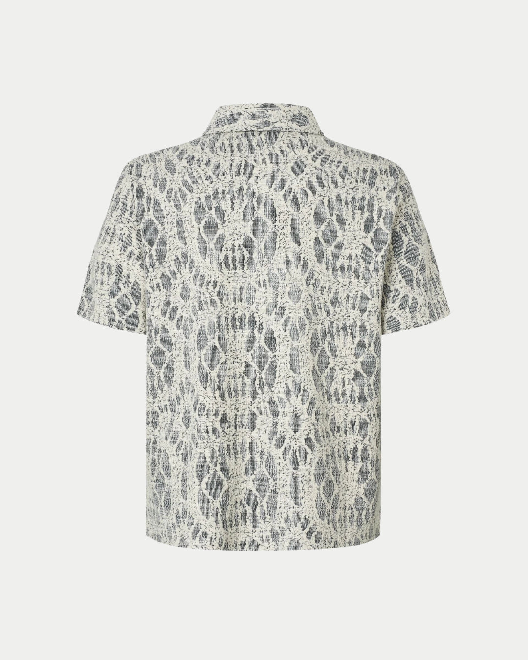Samsøe Samsøe Sakvist Shirt Salute Symmetry - Stuen Store Tilburg | De beste herenkleding en -accessoires in Tilburg