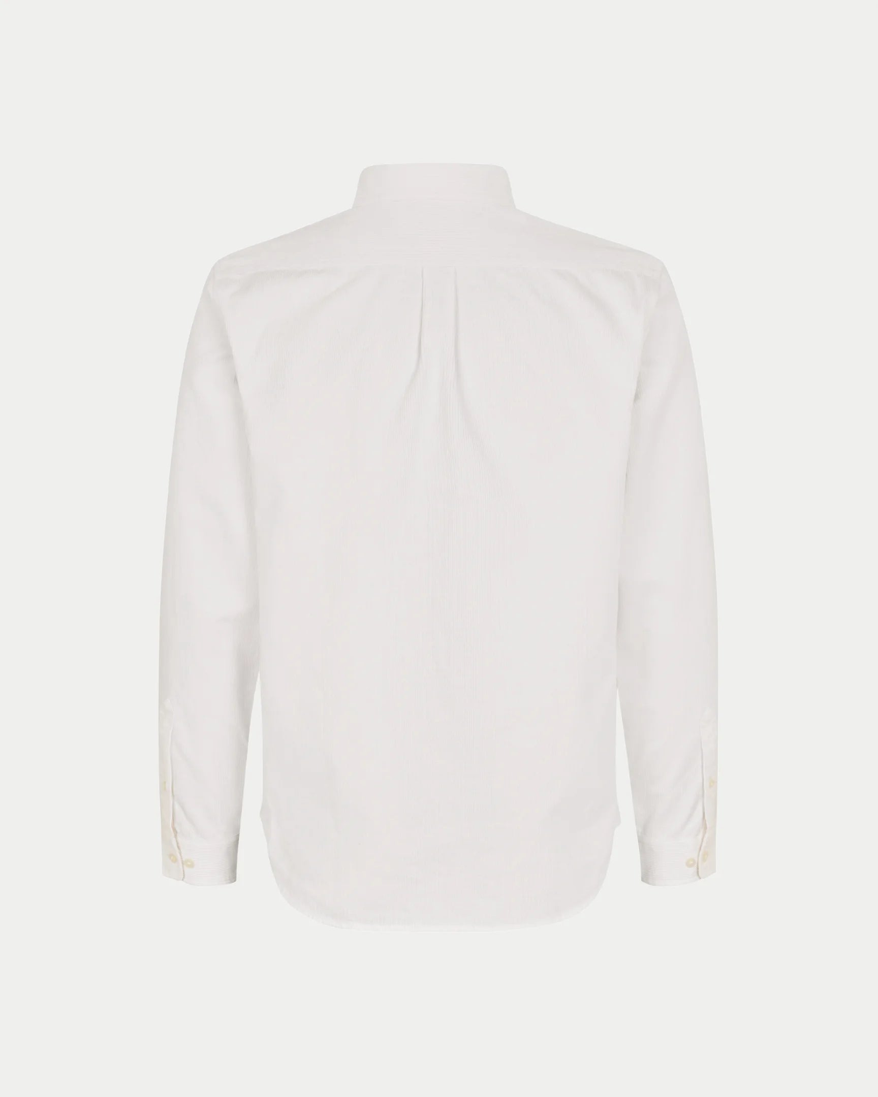 Saliam FS Shirt Clear Cream