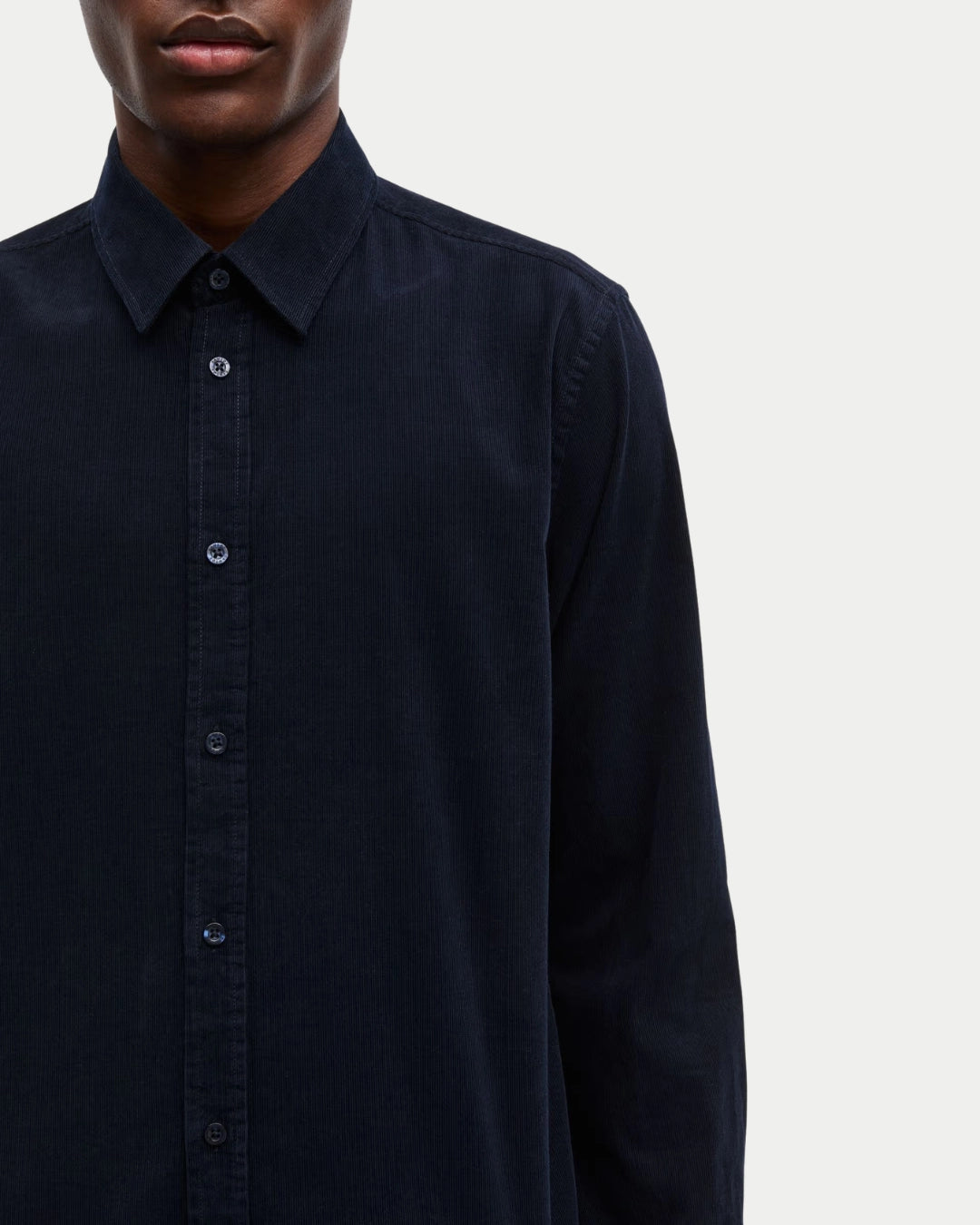 Saliam NX Shirt Salute