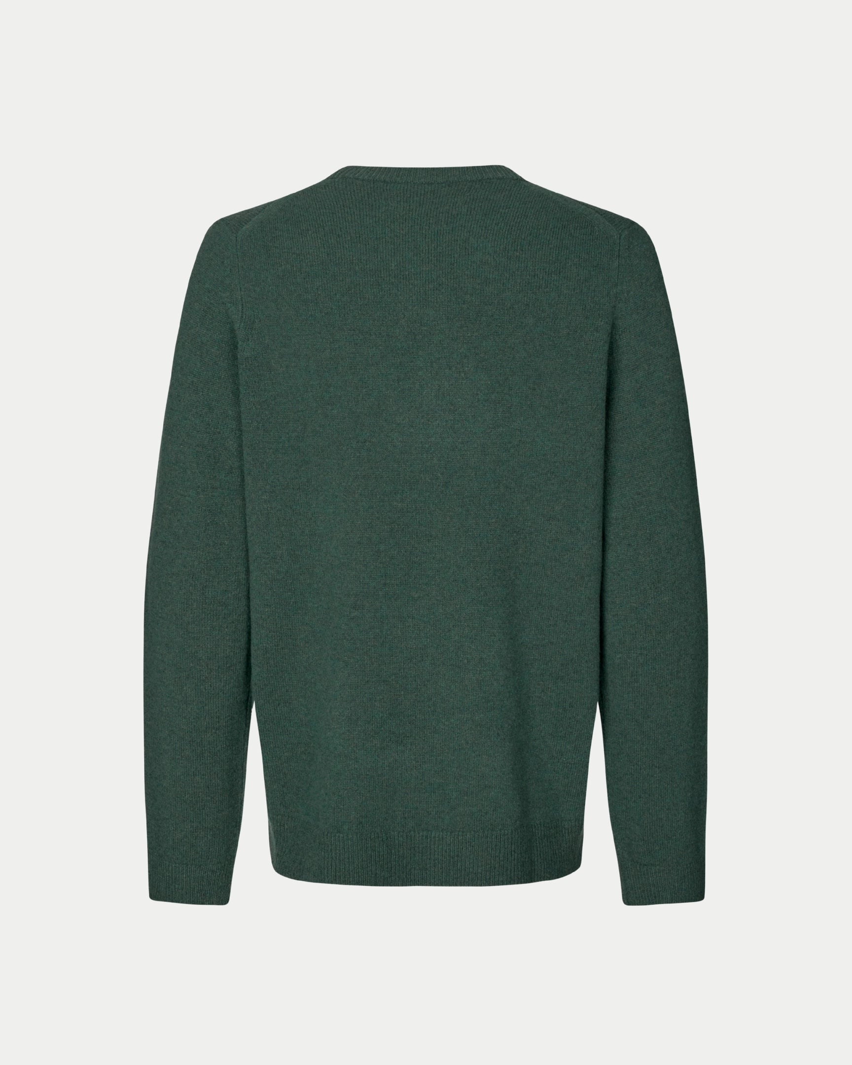 Isak Knit Sweater Green Gables