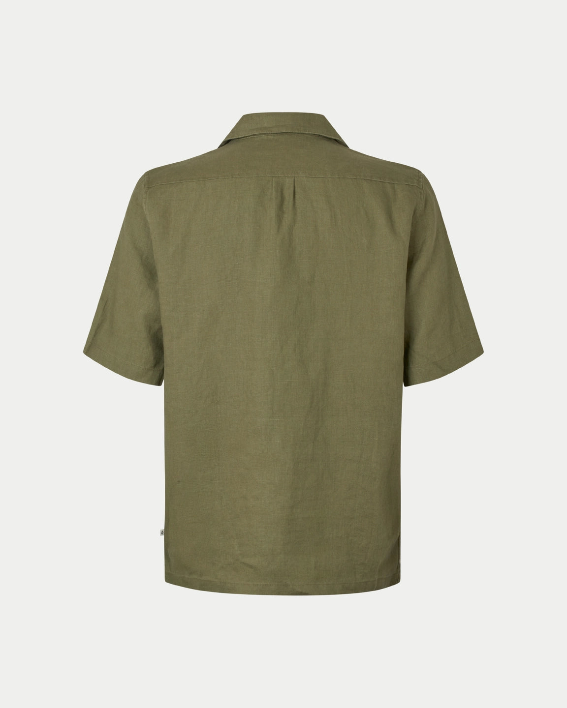 Oscar AP Shirt Burnt Olive