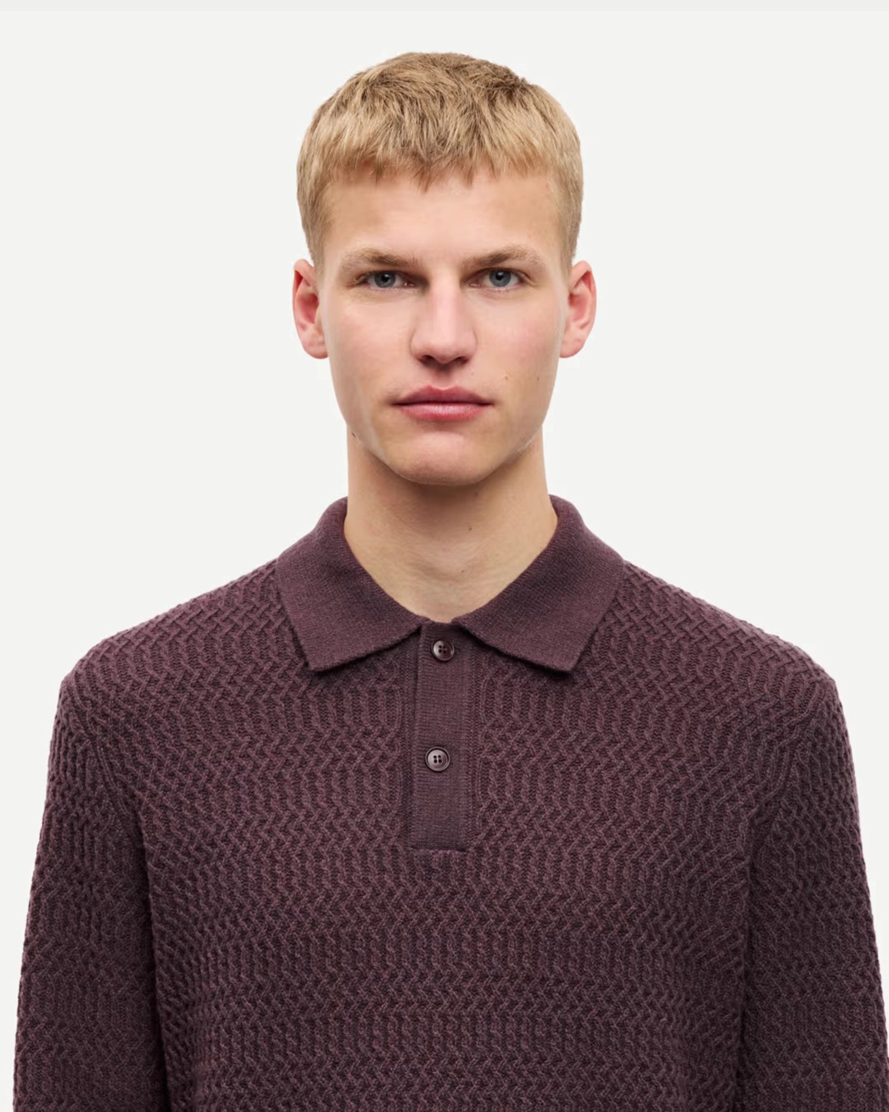 Sacaiden Polo Raisin